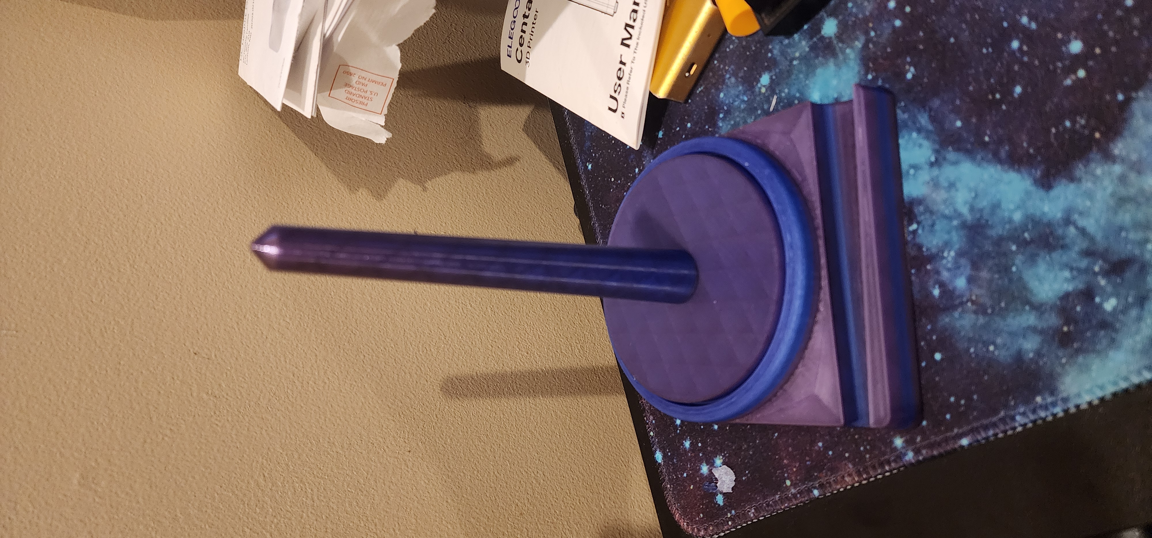 Portable Yarn Spinner