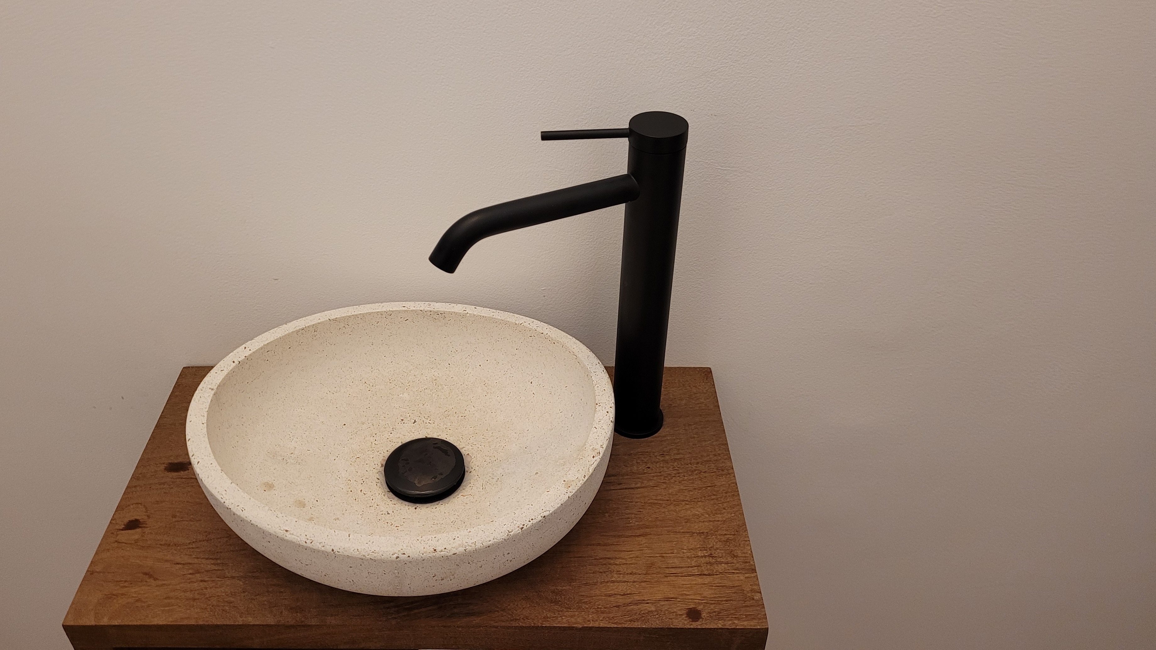 Concret Vessel sink casting mold