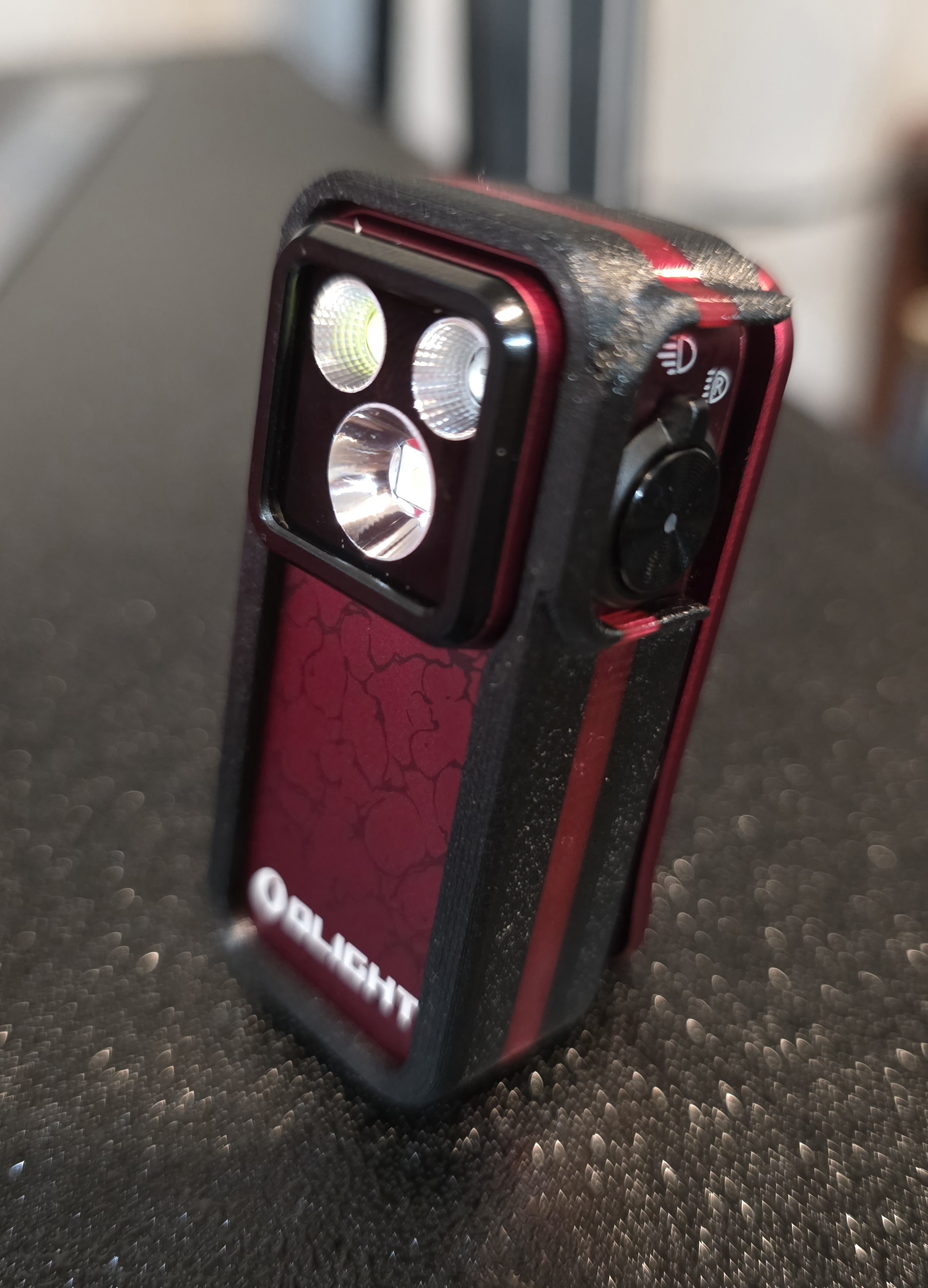 Olight Clip Pro