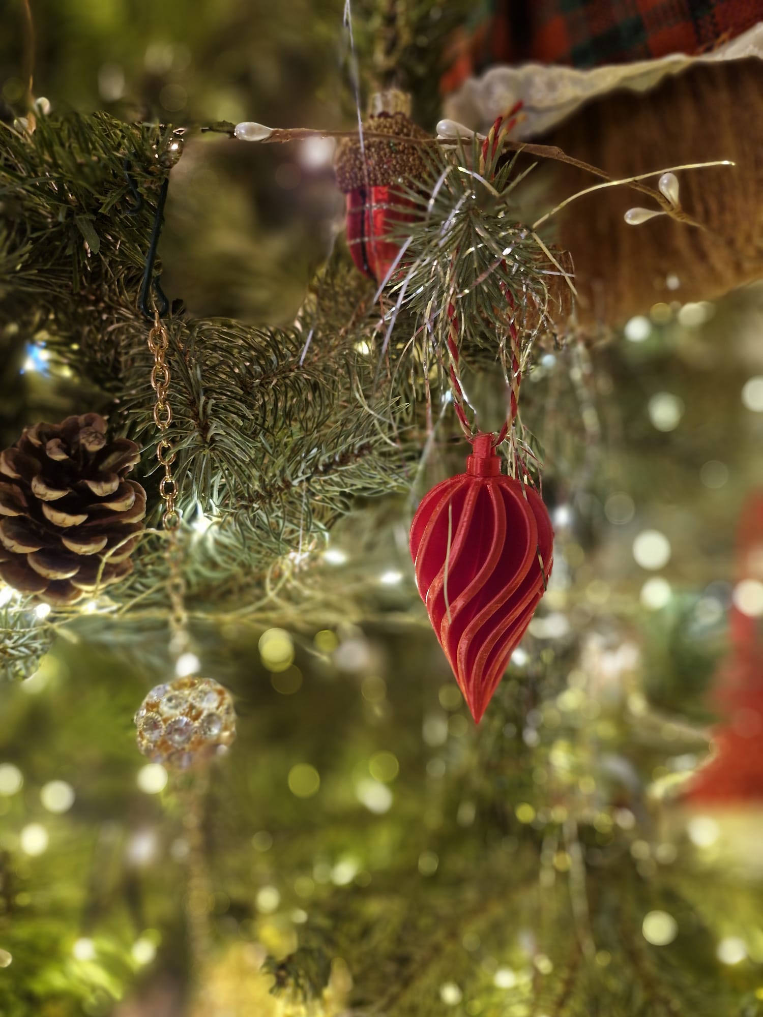Spiral Bauble — thumbnail 11