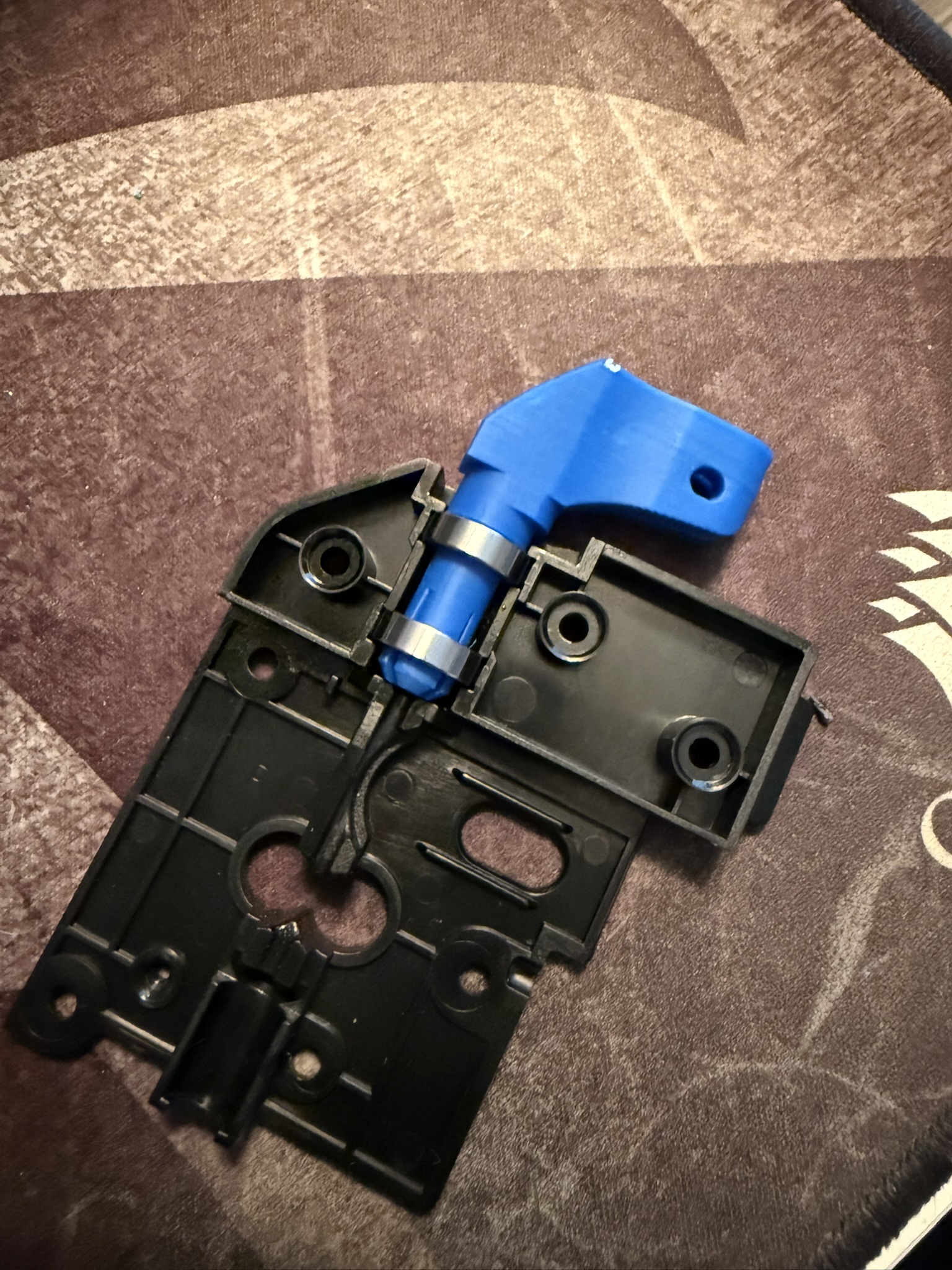 Snapmaker J1 PTFE Guide — thumbnail 2