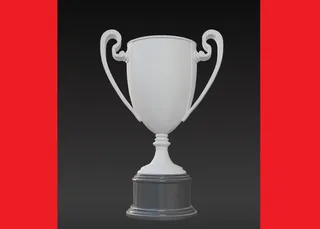 Victory Cup