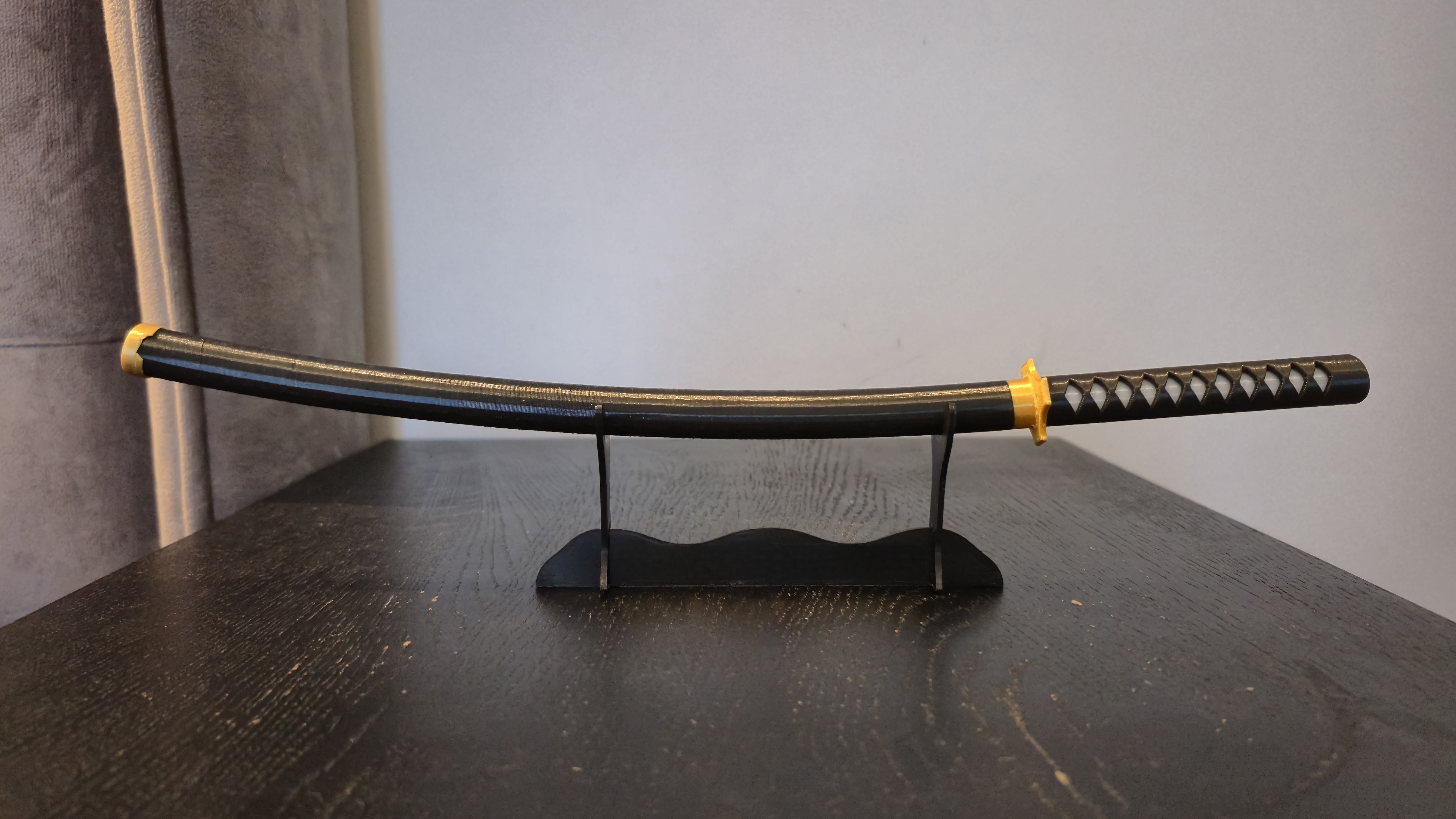 (mini) Katana Stand