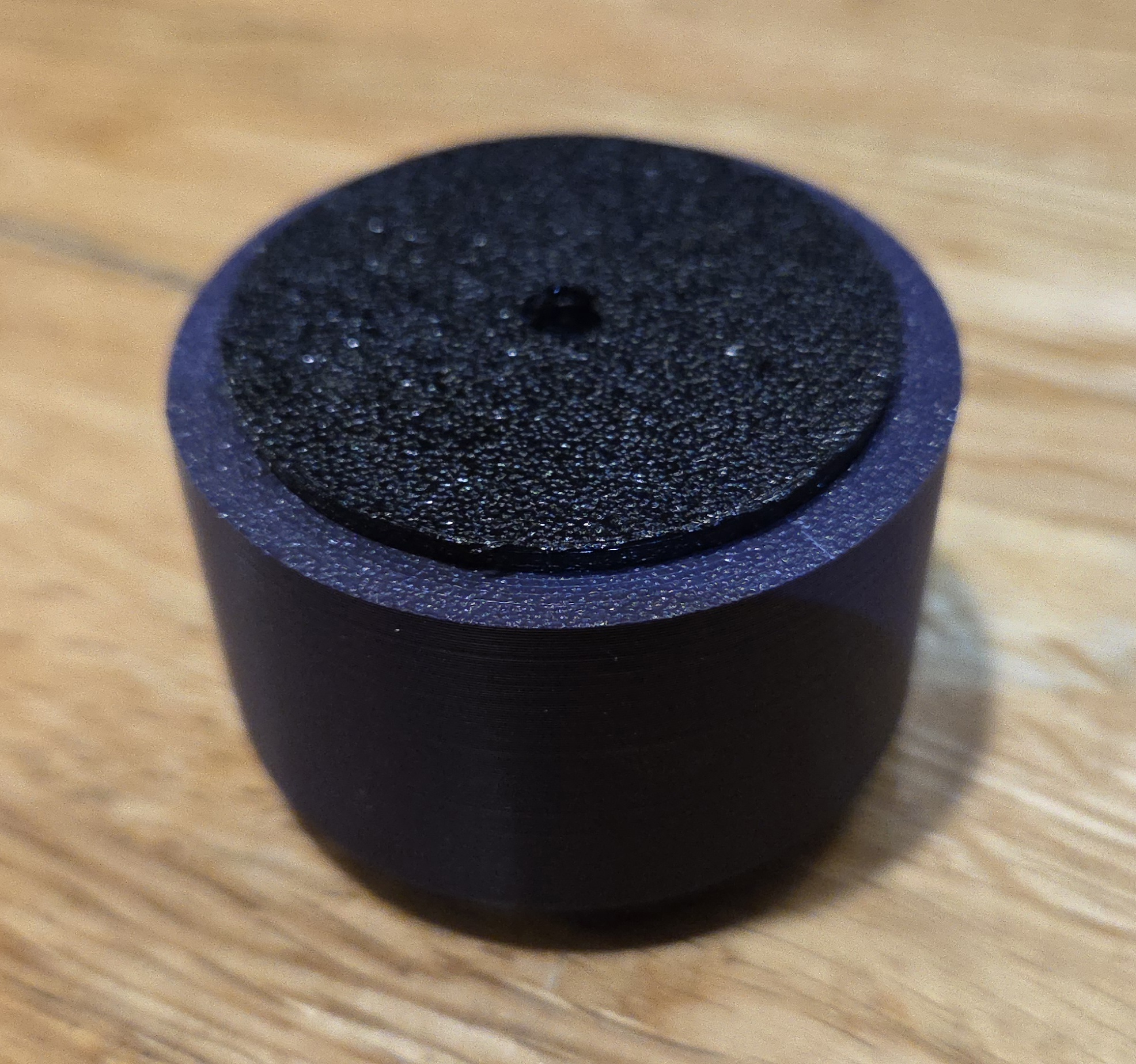 Qidi Q2 Feet 30mm Risers with TPU Top/Bottom