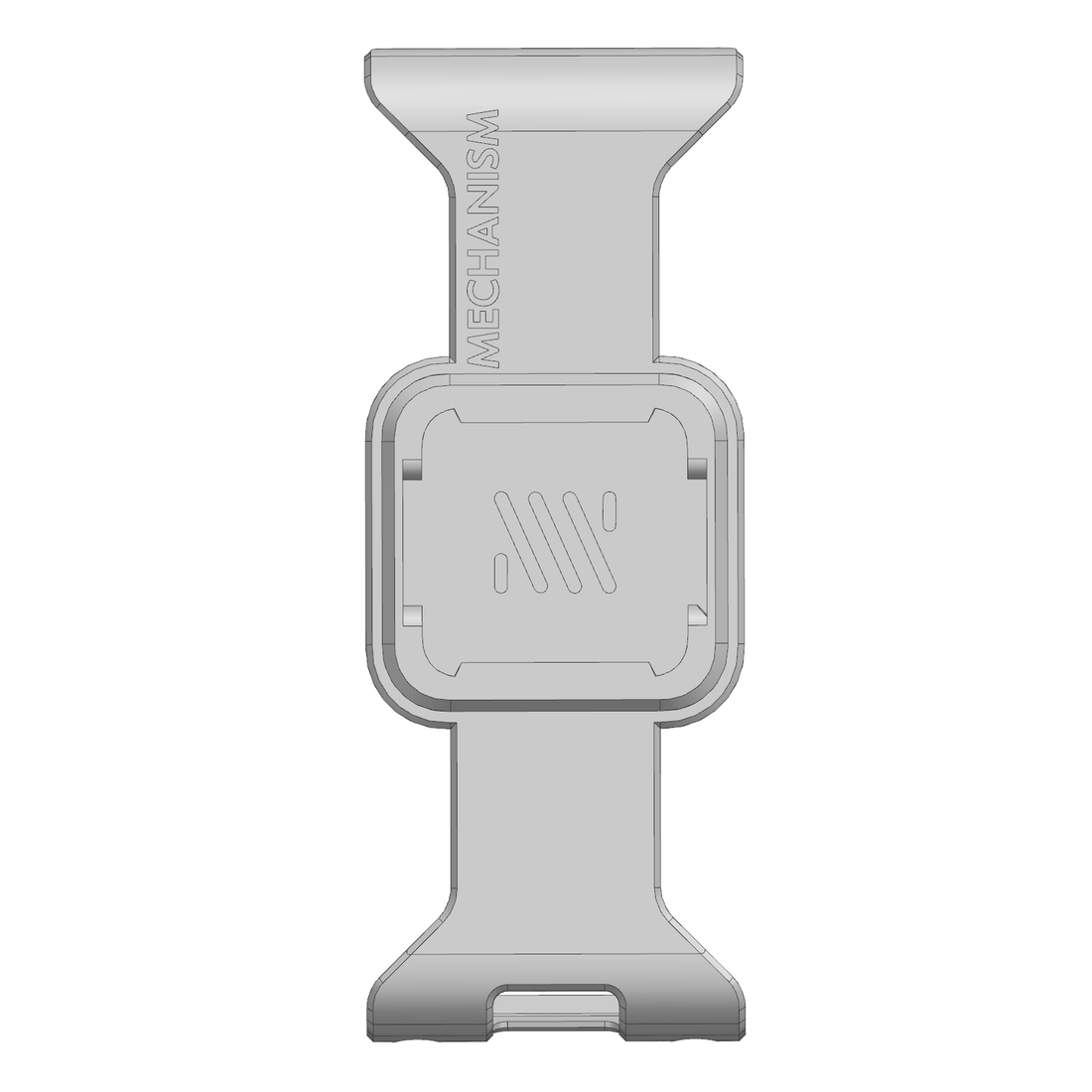 Mechanism Basegrip for Nintendo Switch 2