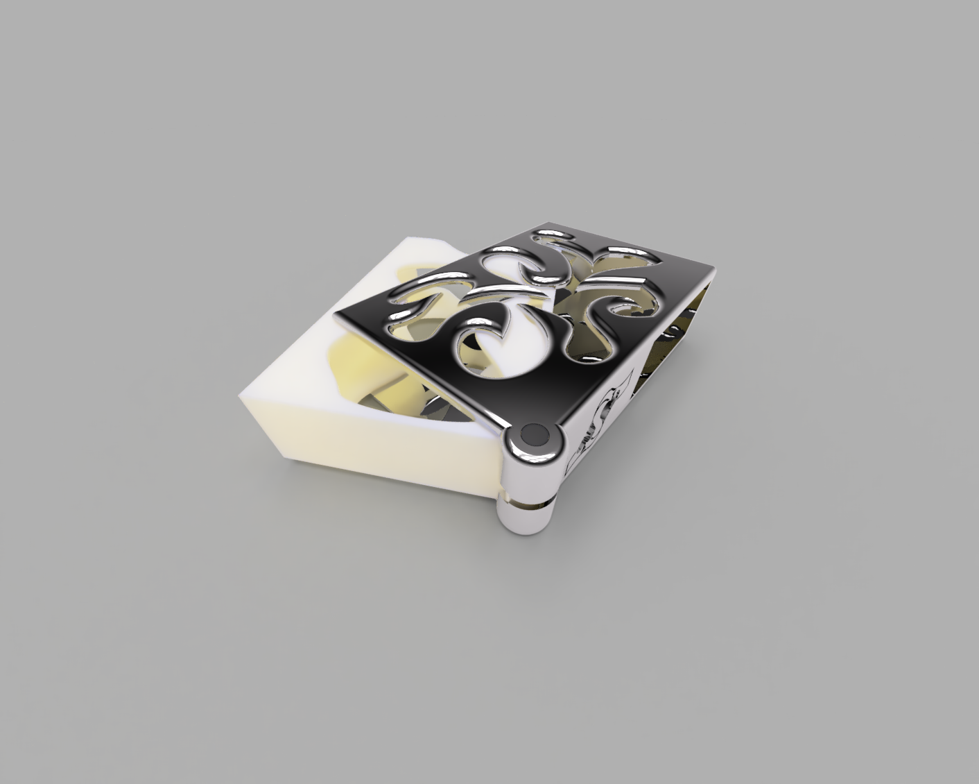 Spades Card case — thumbnail 3