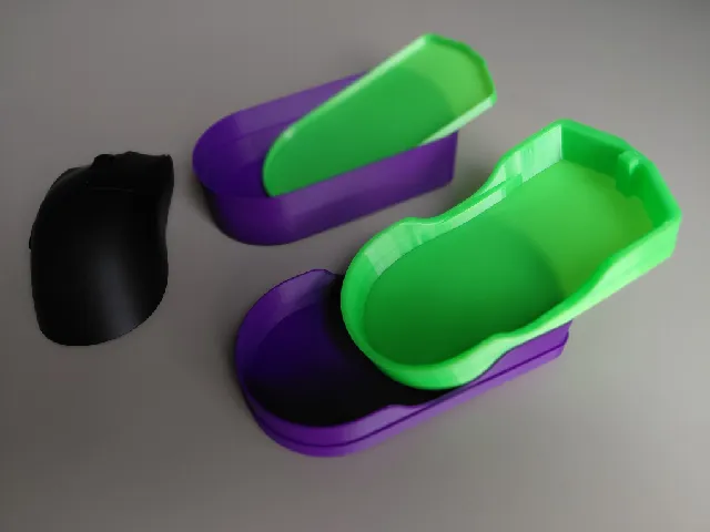 Modular Razer Viper V3 Hyperspeed Case