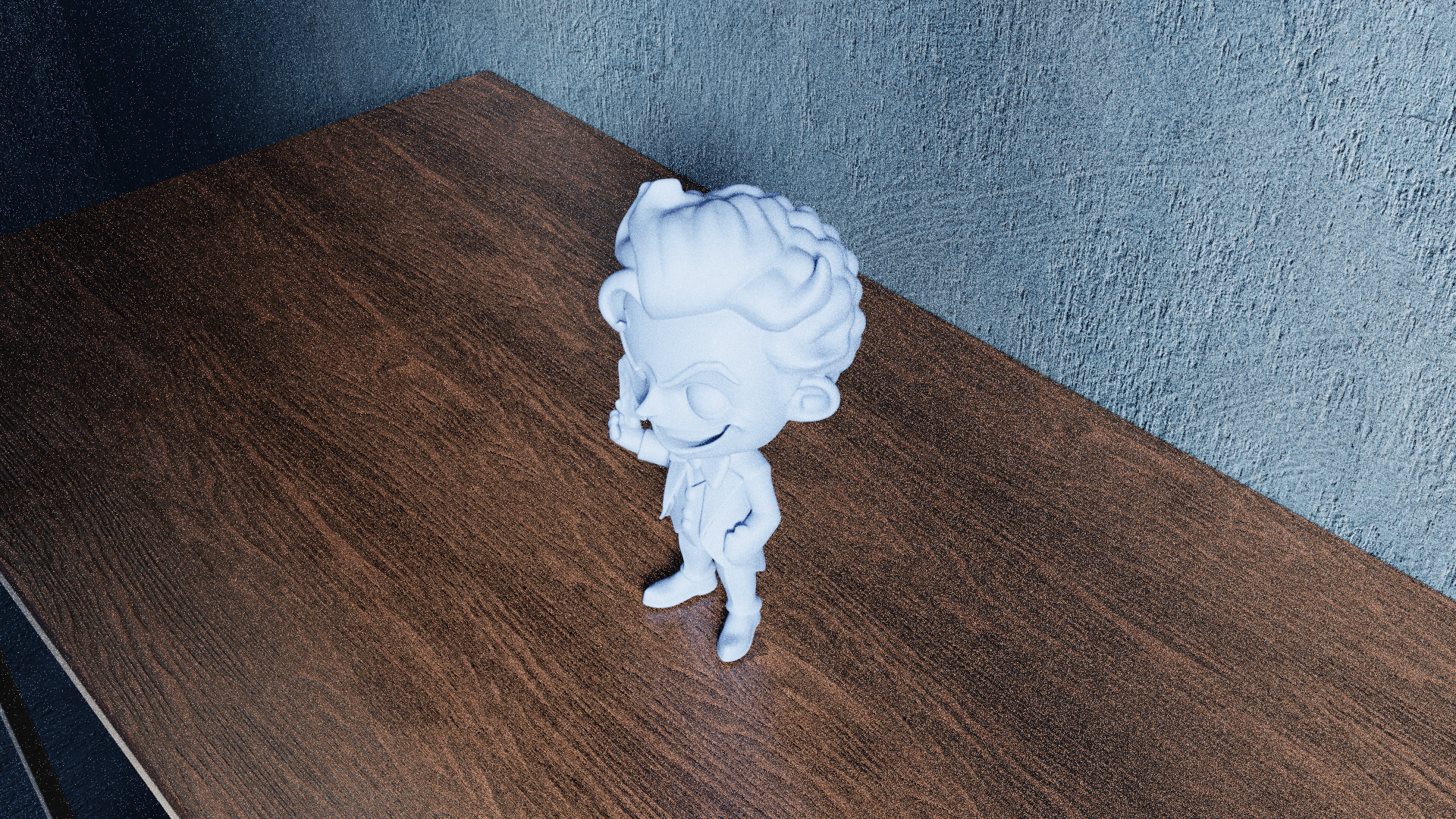 Chibi Joker — miniatura 6
