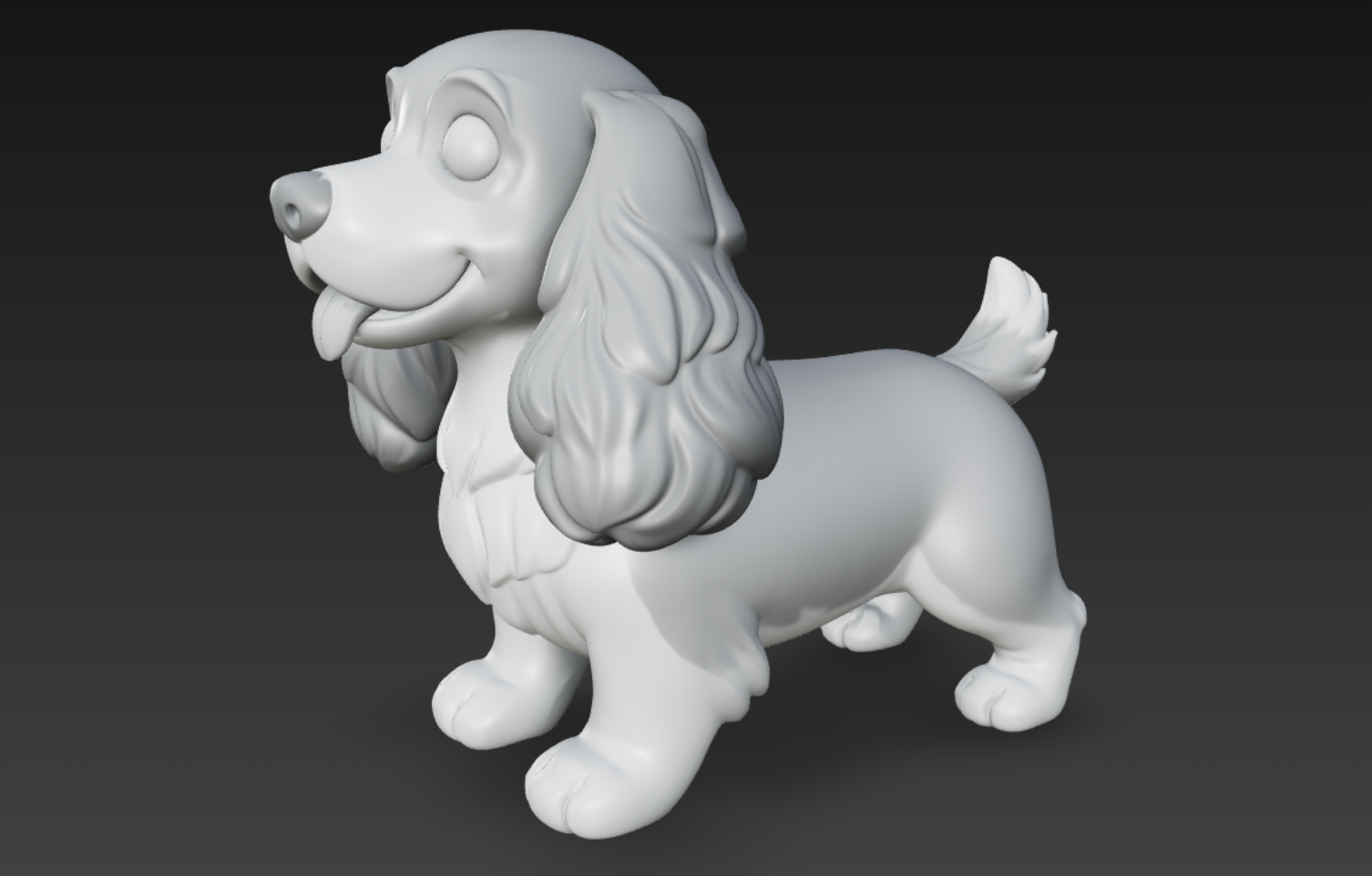 Cocker Spaniel