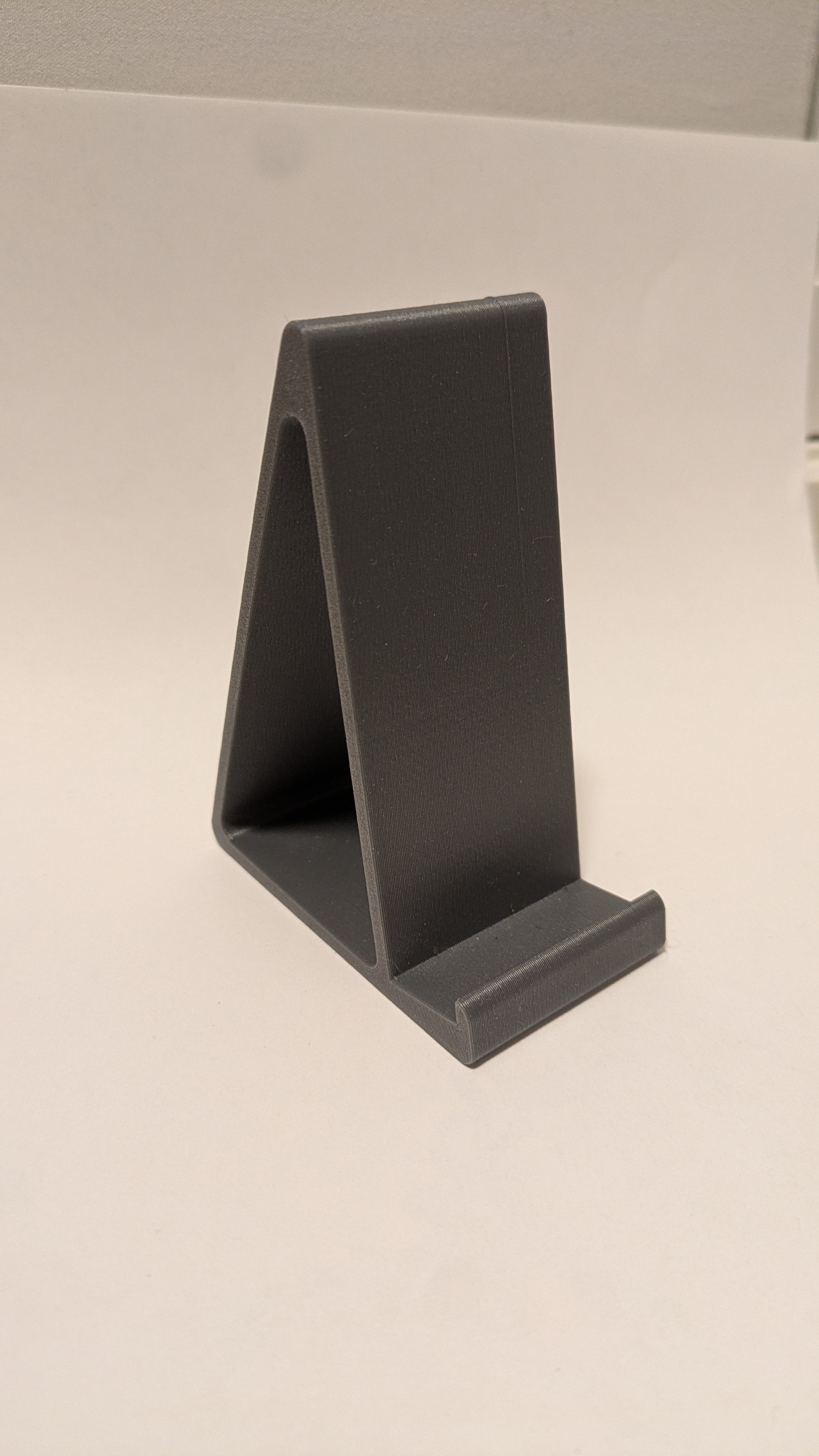 smartphonestand 3D model