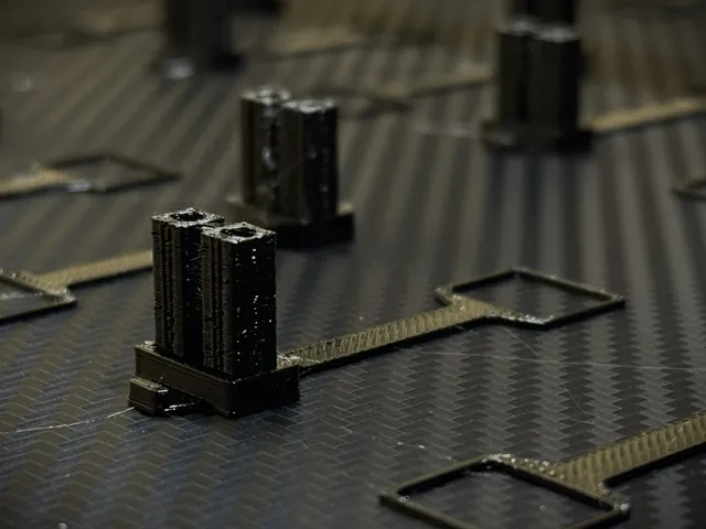 Dust cover for LC connector/SFP Module