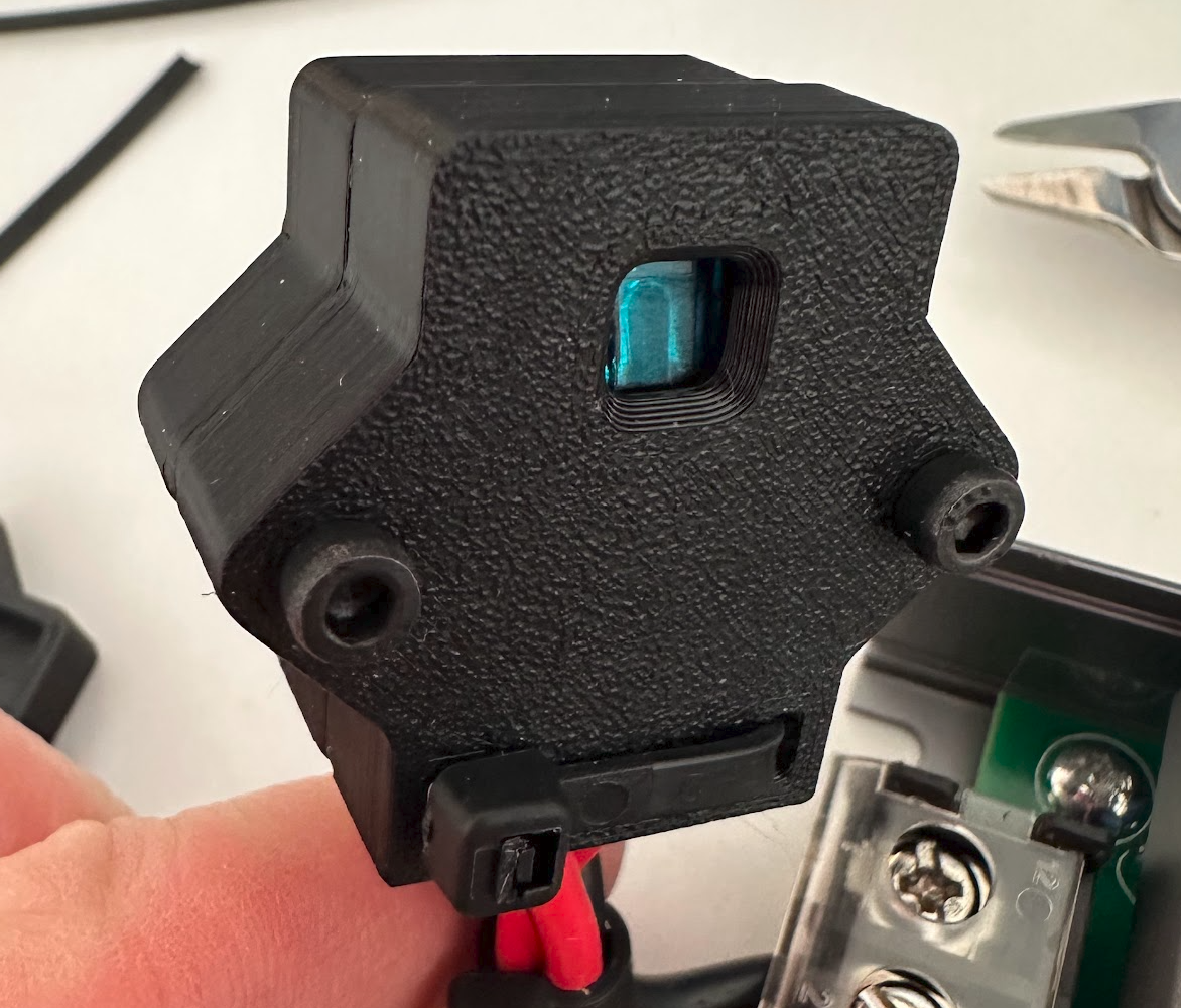 ATO Fuse Case