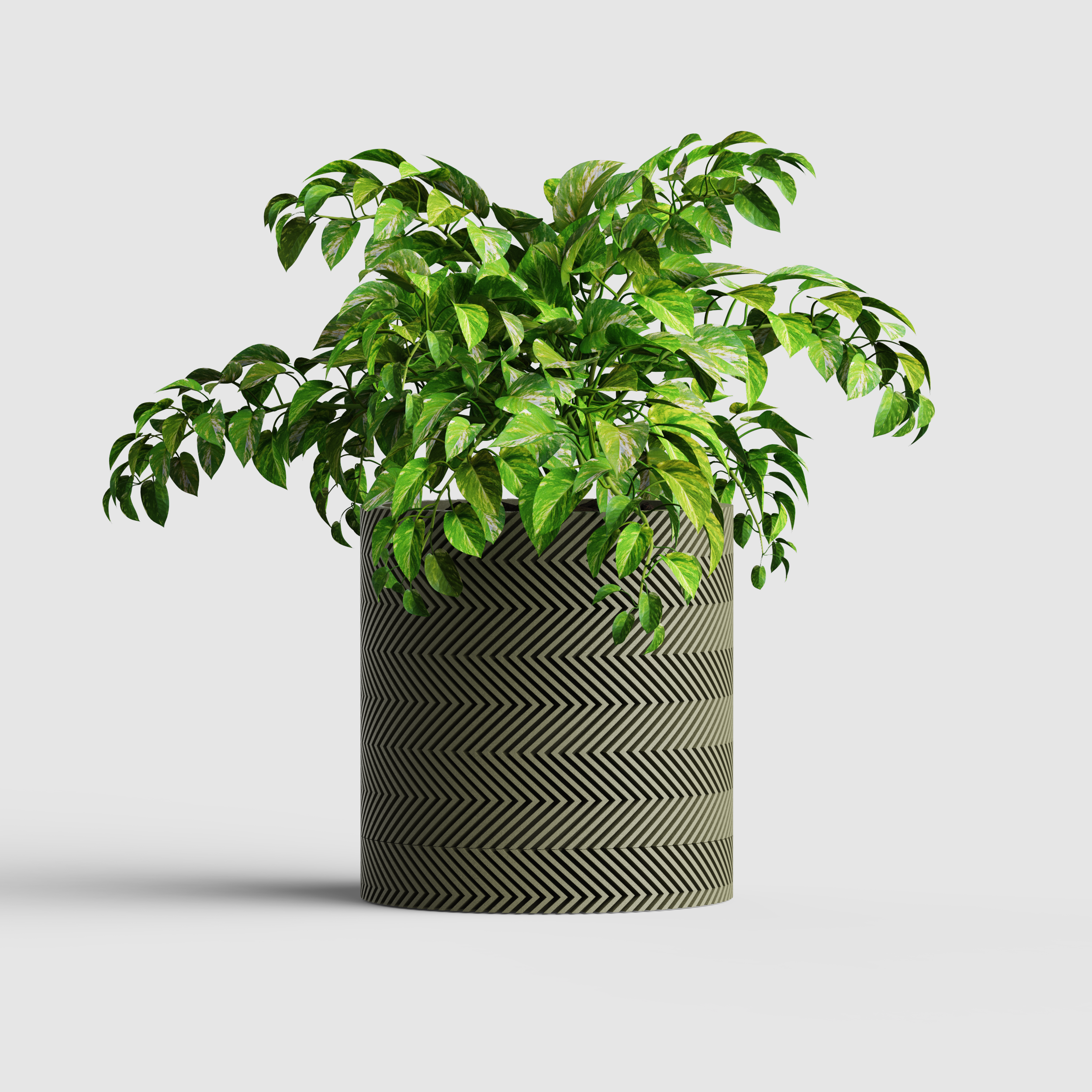 LIGHTNING Collection - Planter Set — miniatura 6