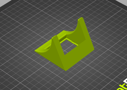 Hygrometer stand — thumbnail 7