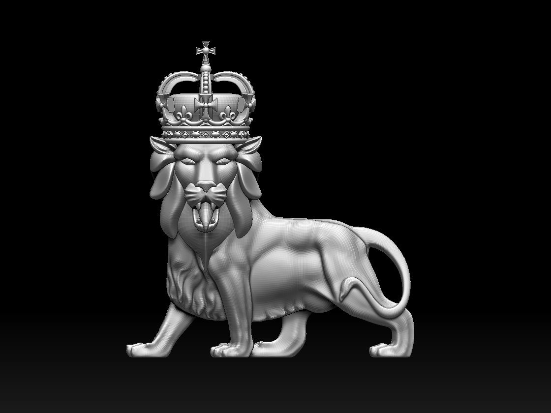 lion king