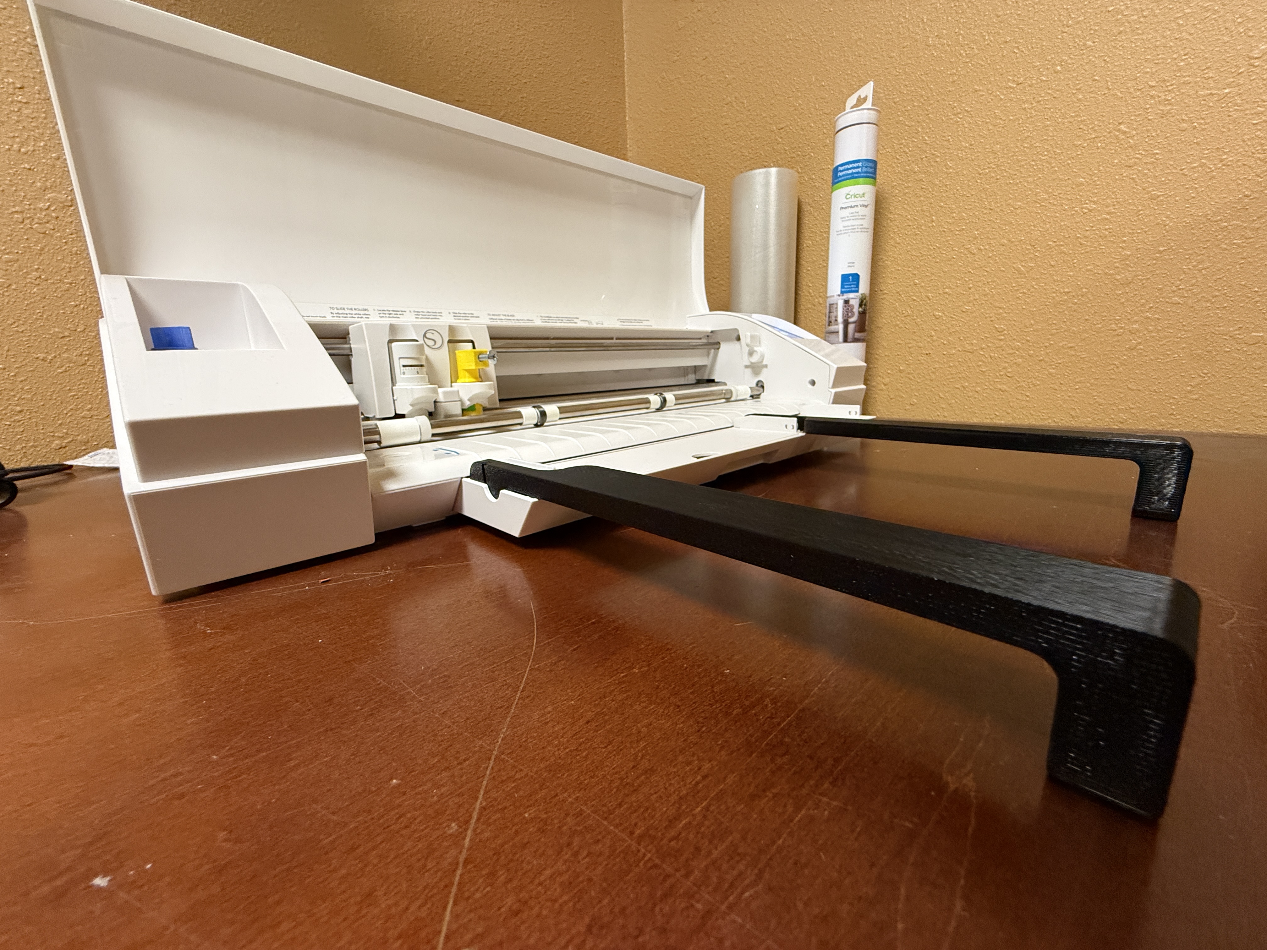 Cameo 3 Cutting Mat Support