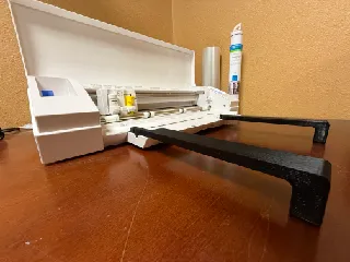 Cameo 3 Cutting Mat Support