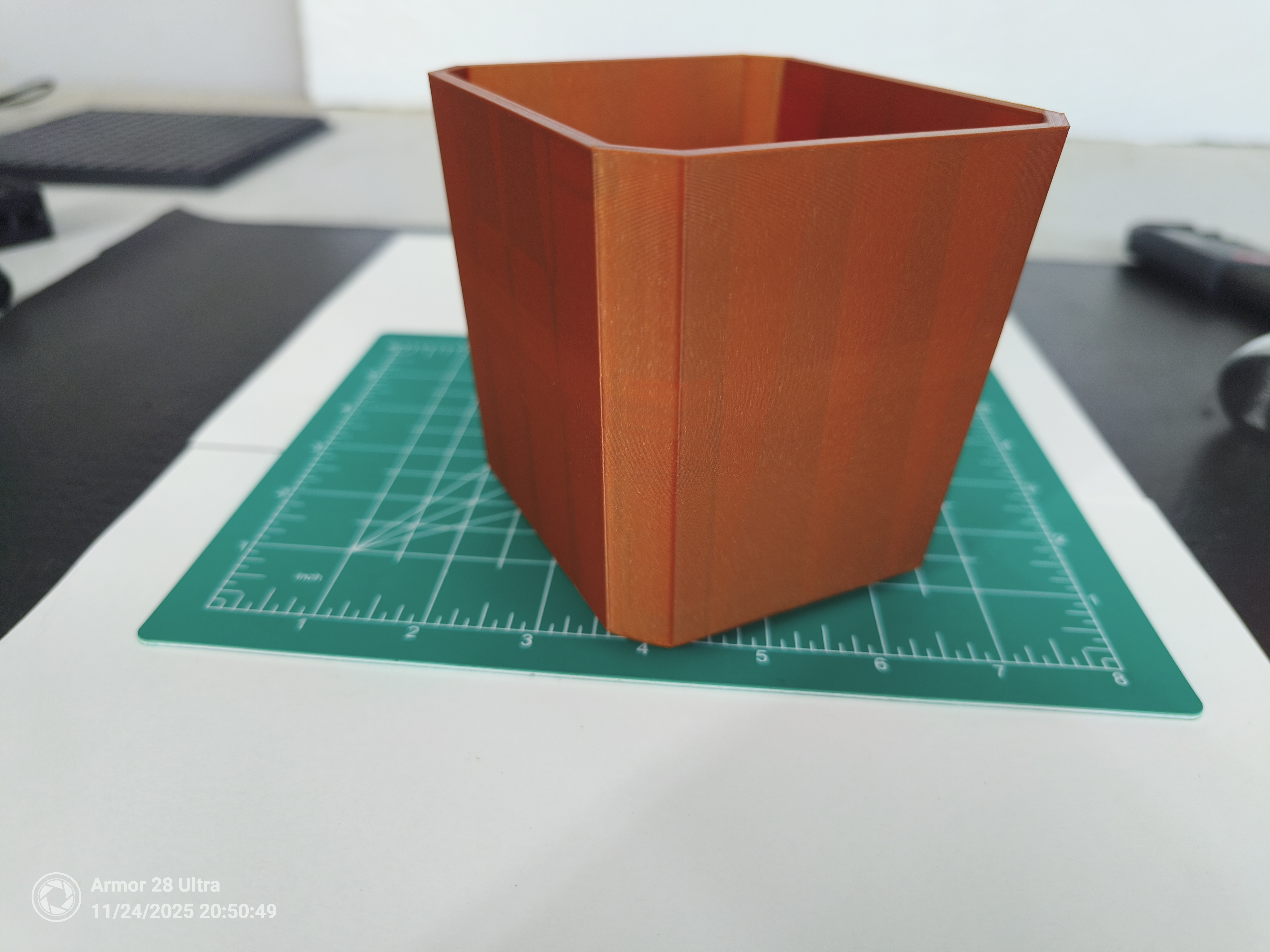 Replacement bin for Bauer+Tactix Modular storage