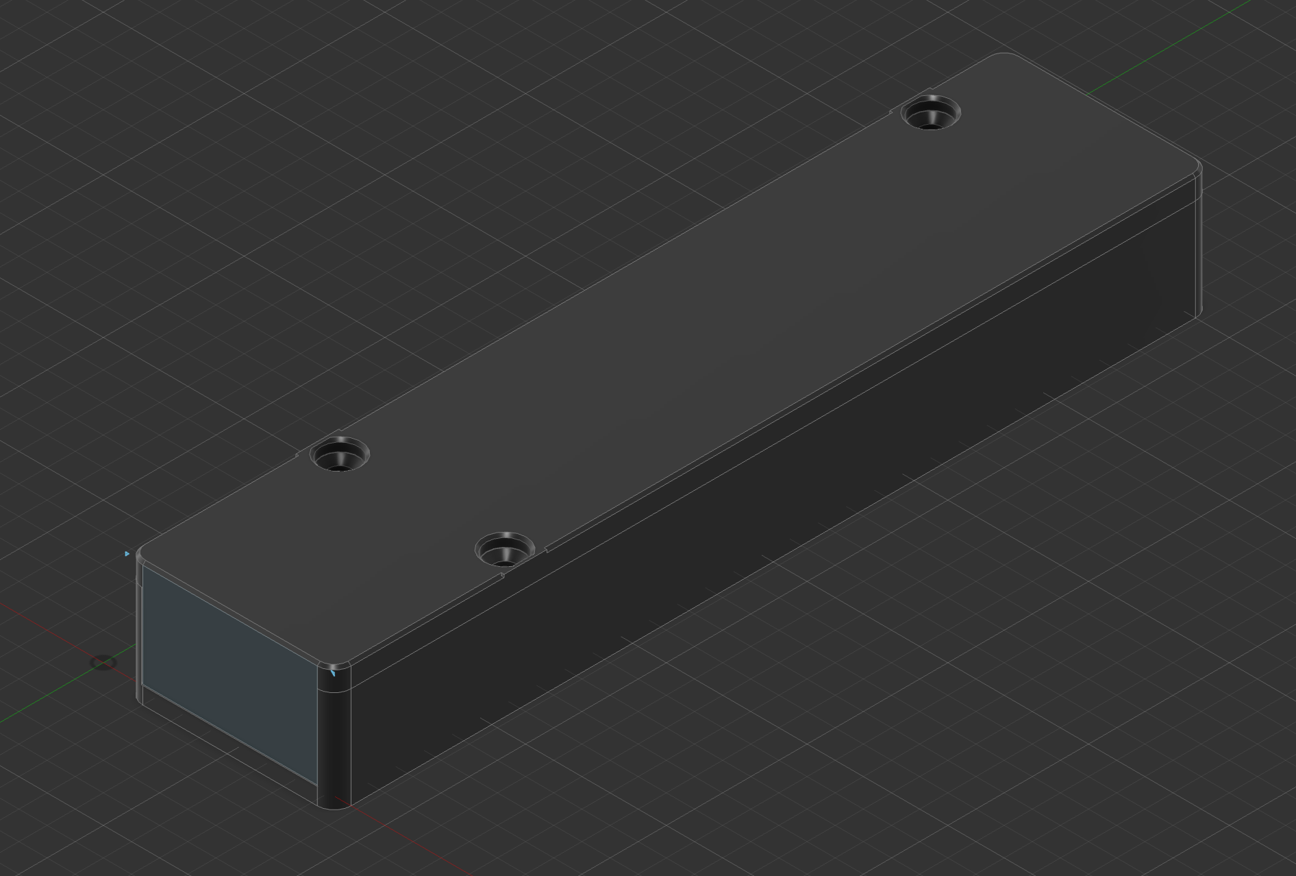 Standalone Touch ID Module (Redesigned) — miniatura 2