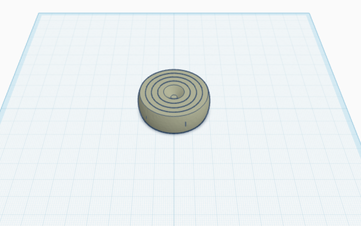 gyroscope fidget