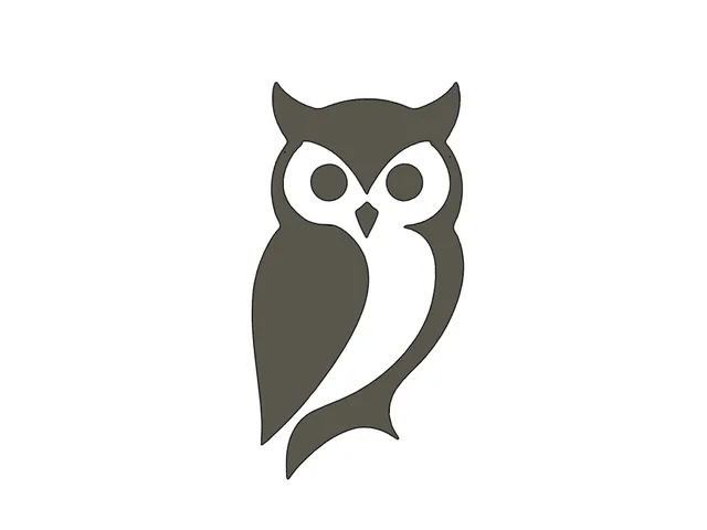 Owl Wall Art