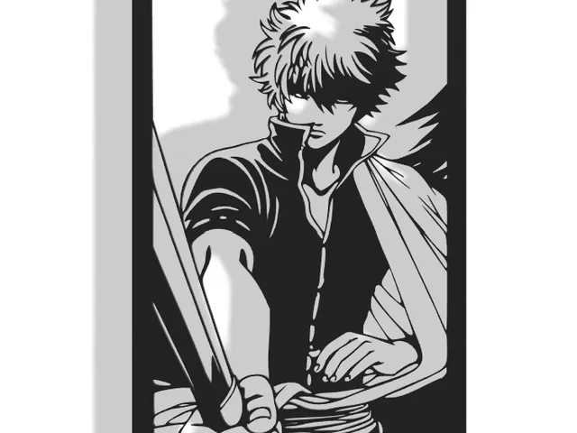 Gintama Decor