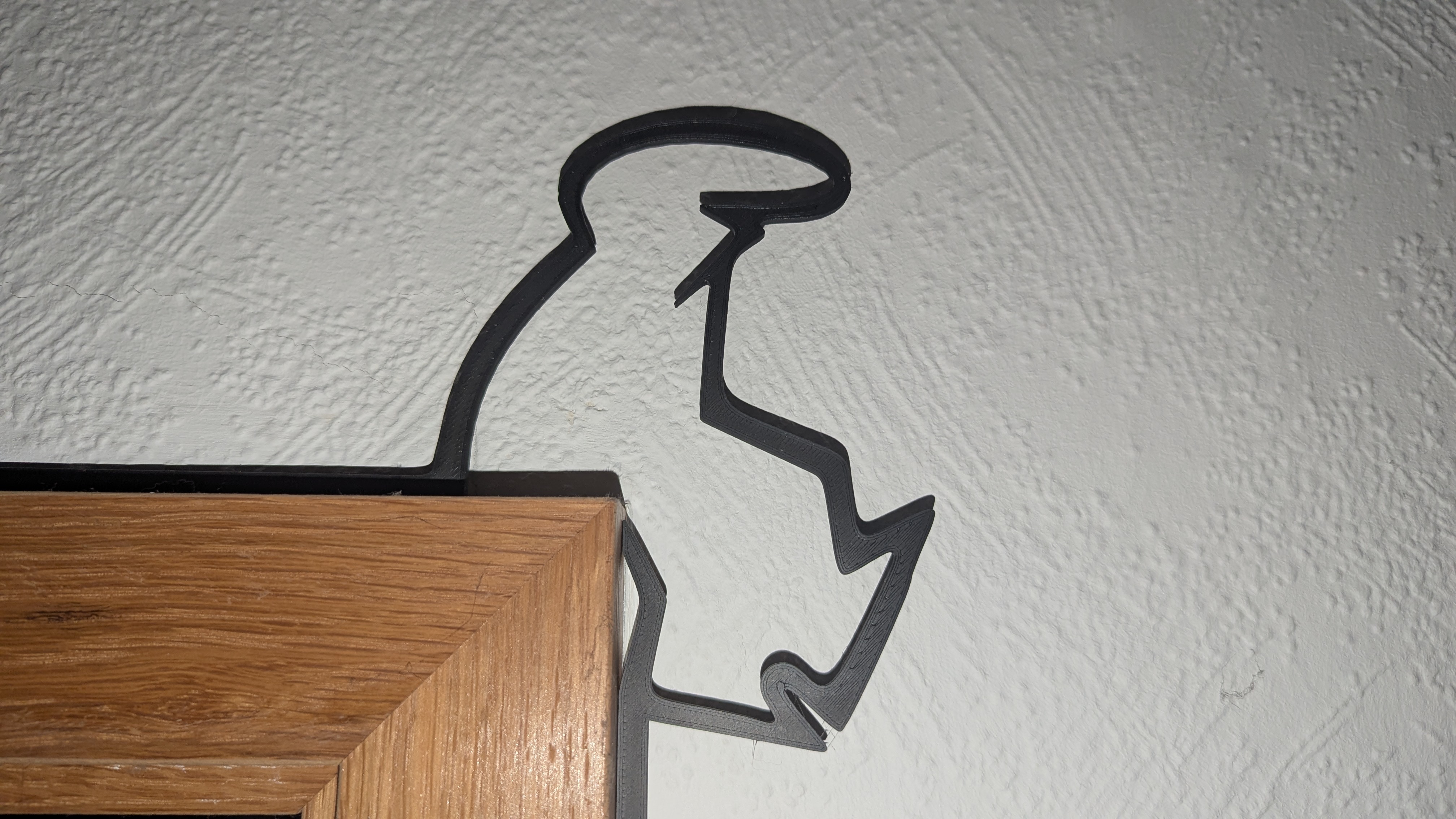 Türrahmernbild La Linea 04