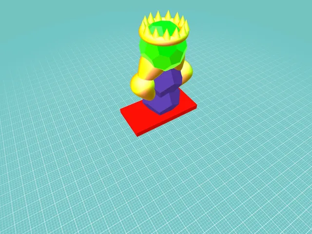 Trophy
