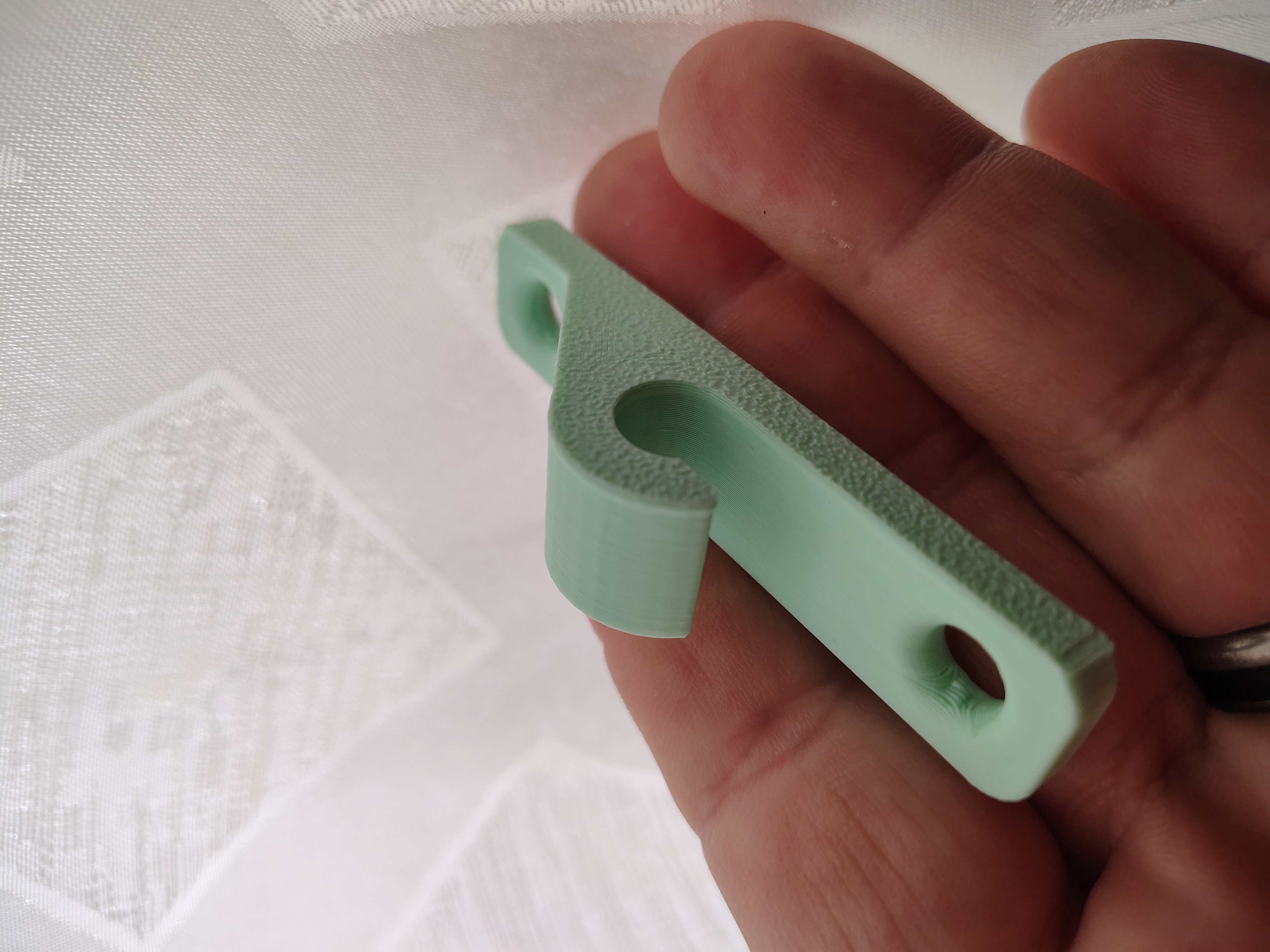 Rope Hook