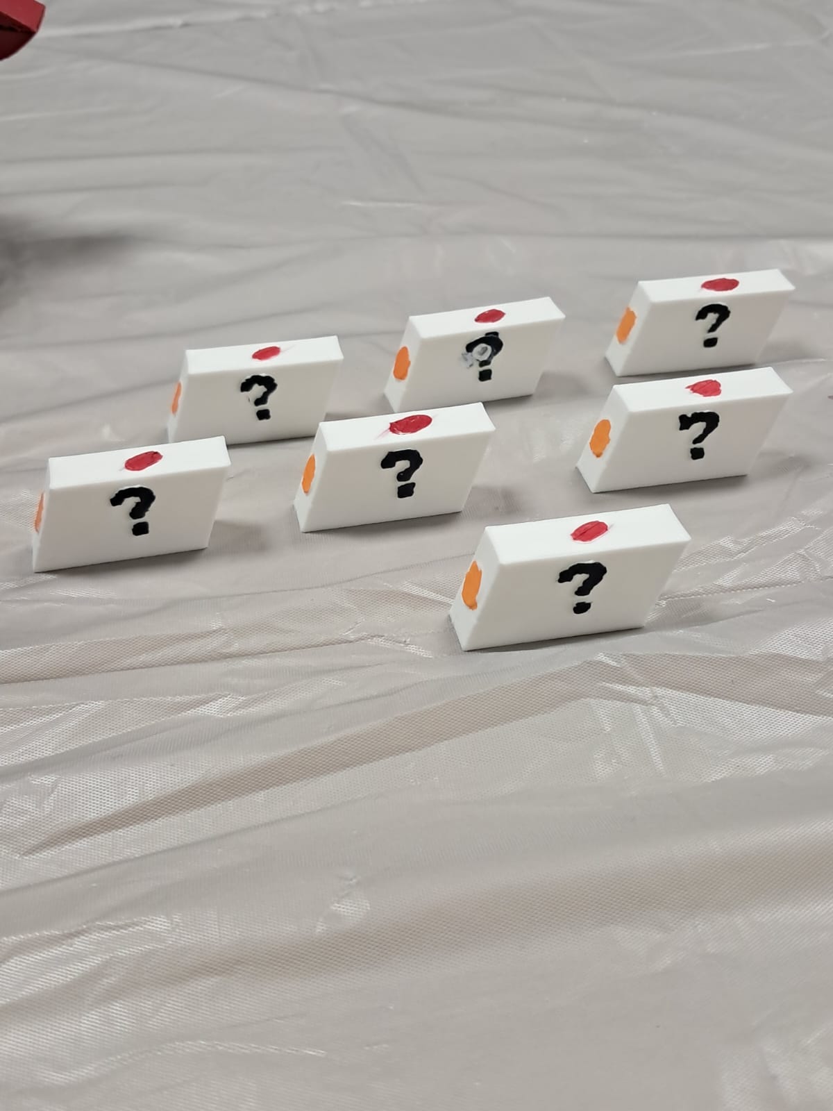 Independent Work Classroom tool — miniatura 4