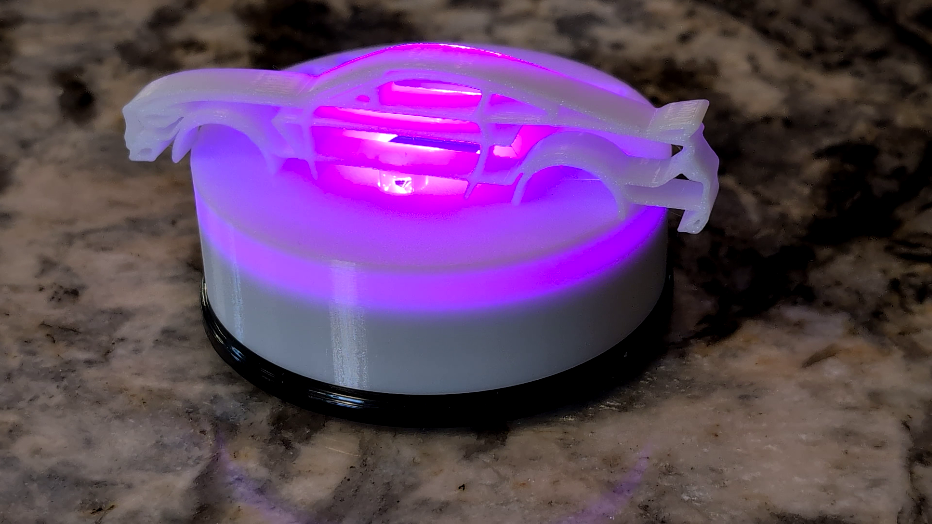 Ford Mustang LED Lamp