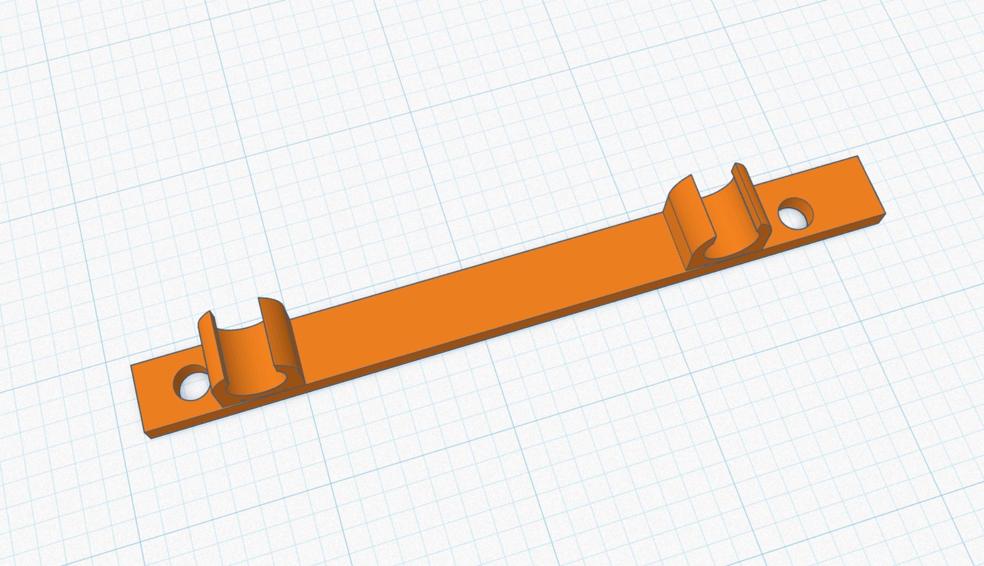 PSE Cable Guard Quiver Attachment