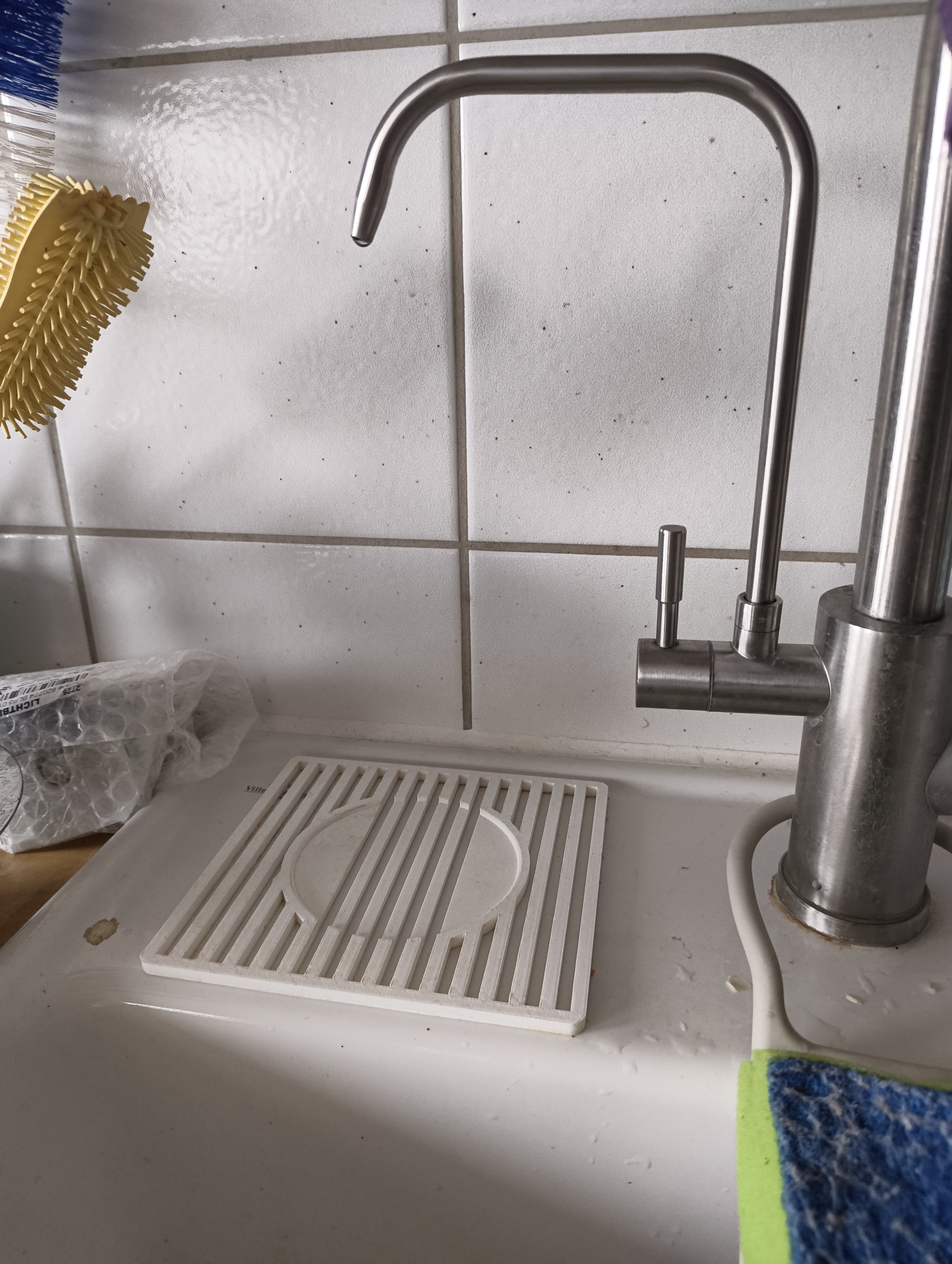 usefull kitchen tray — miniatura 2
