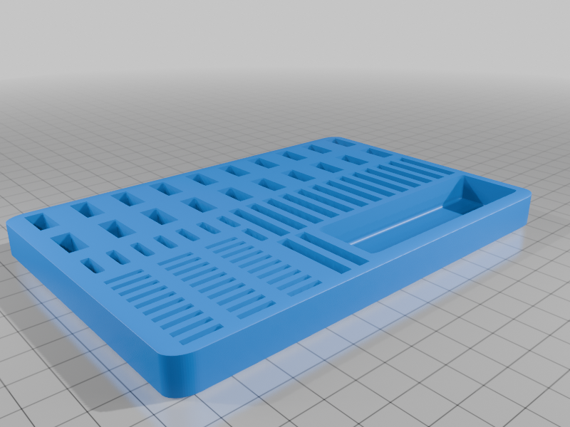 Generic USB Holder