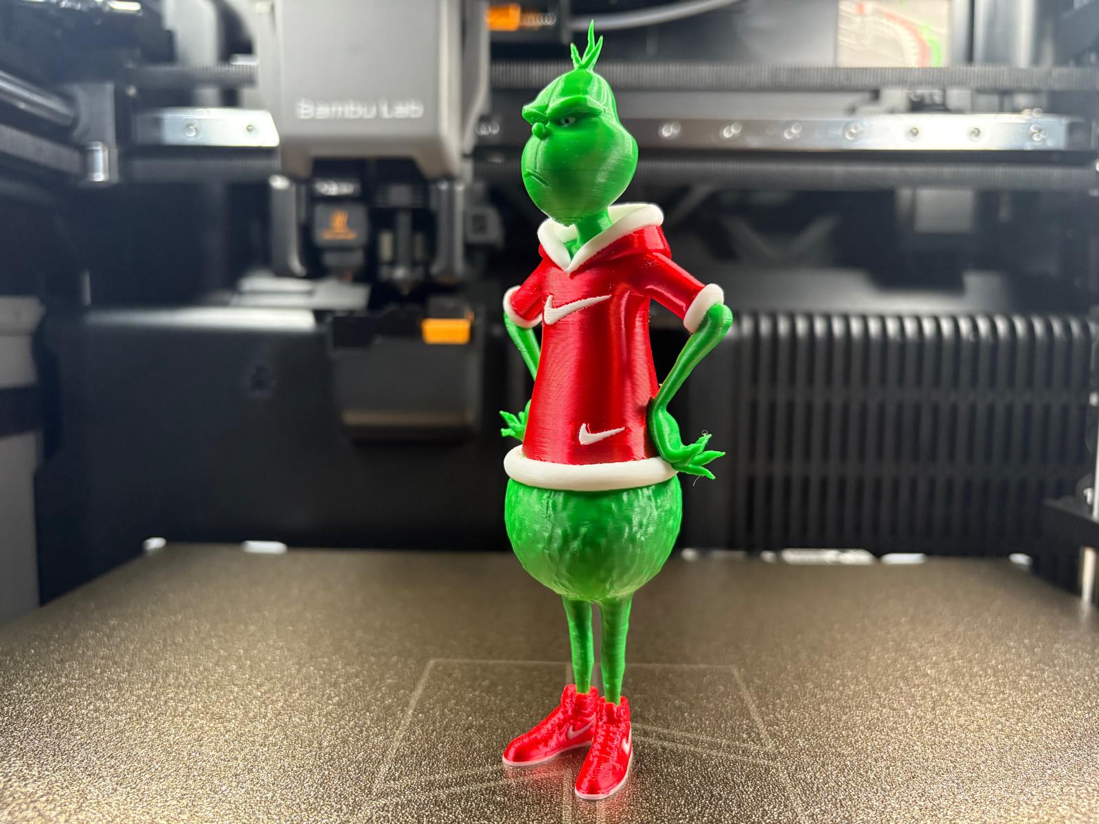 Grinch — thumbnail 5