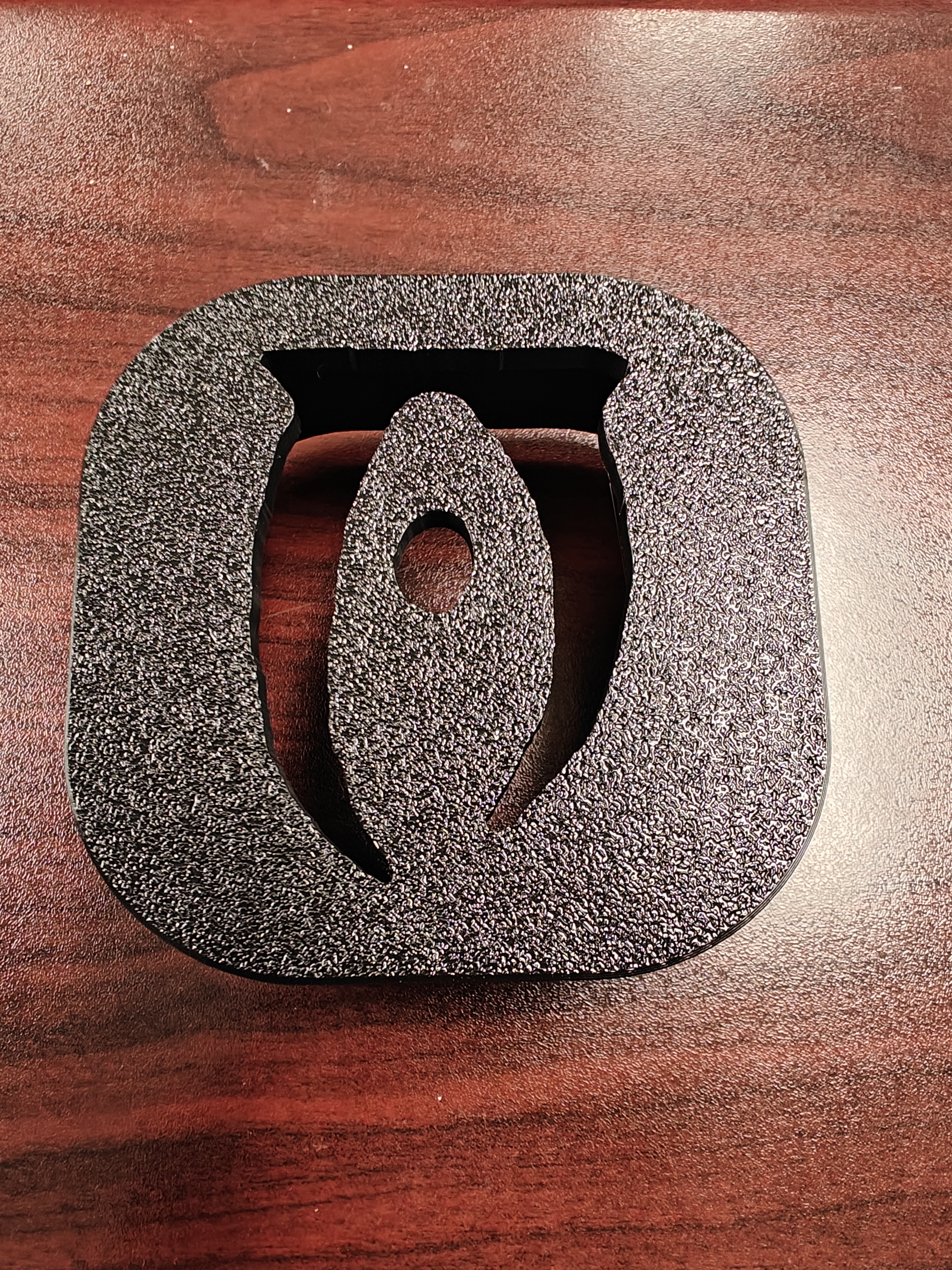 The Elder Scrolls Oblivion Corsair TITAN AIO Liquid Cooler Custom Pump Cap