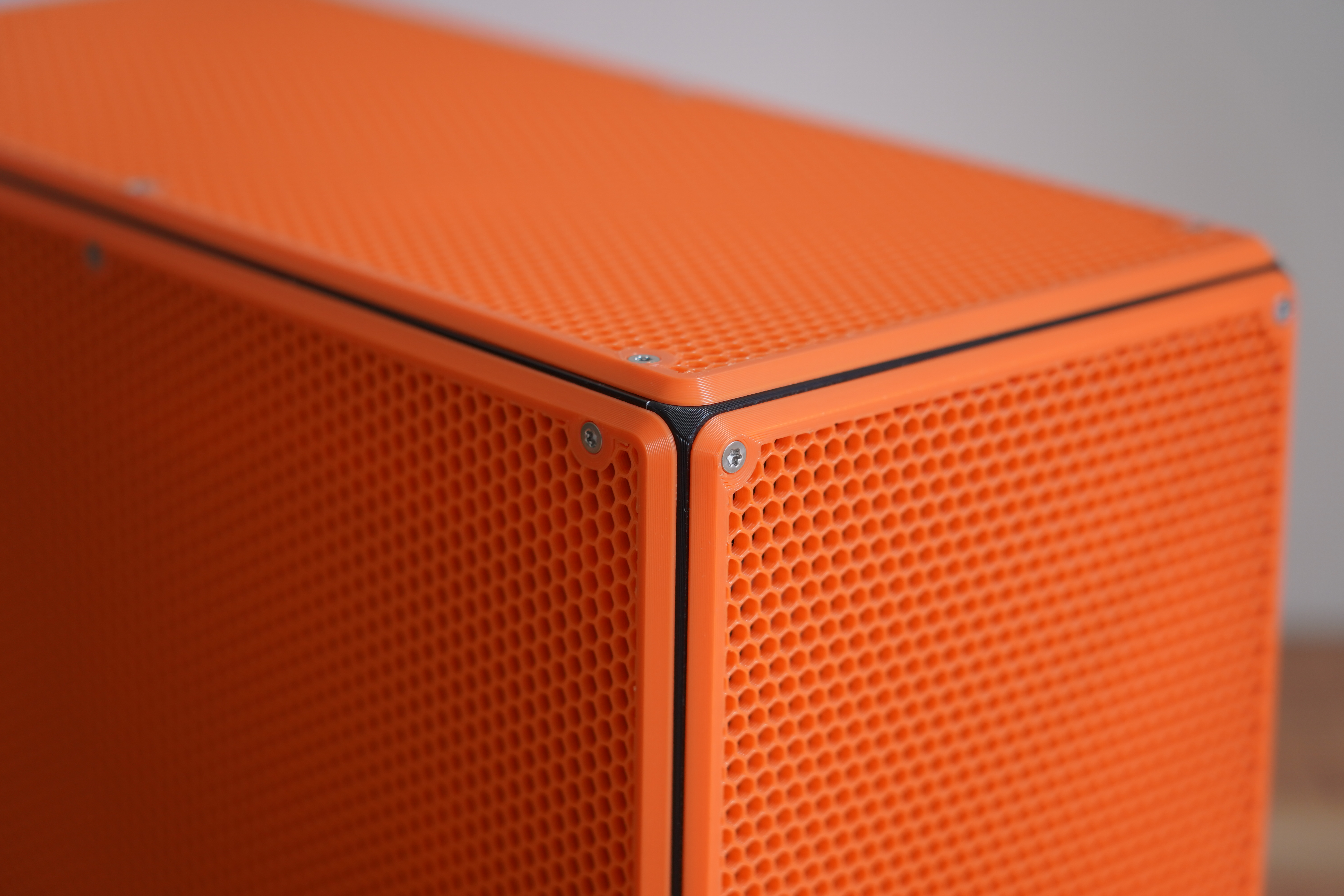 BeamCase SW - V3.0 additional panel sizes — miniatura 2