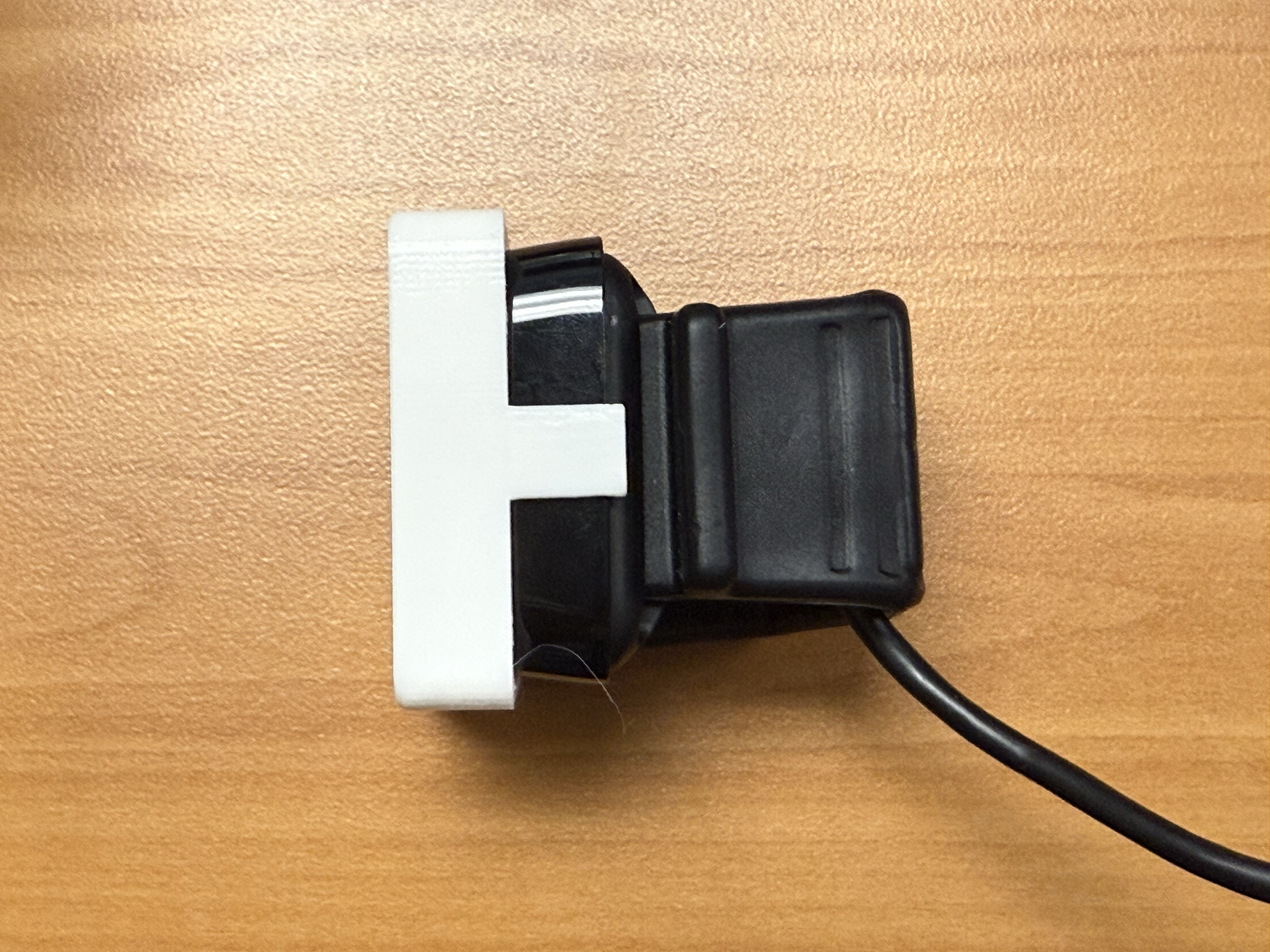 Microsoft LifeCam HD-5000 Mount — thumbnail 3