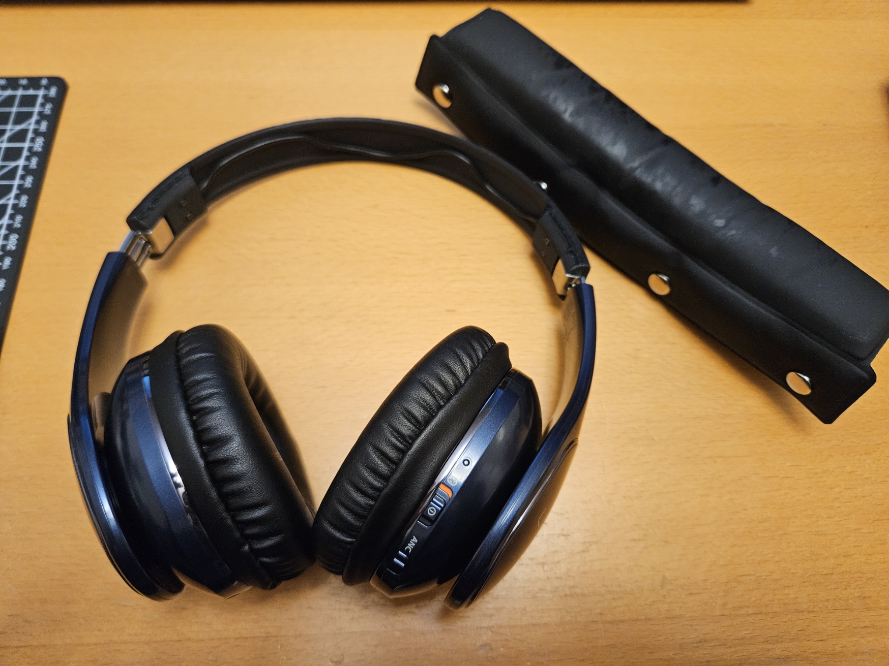Replacement Headband for Samsung Level On