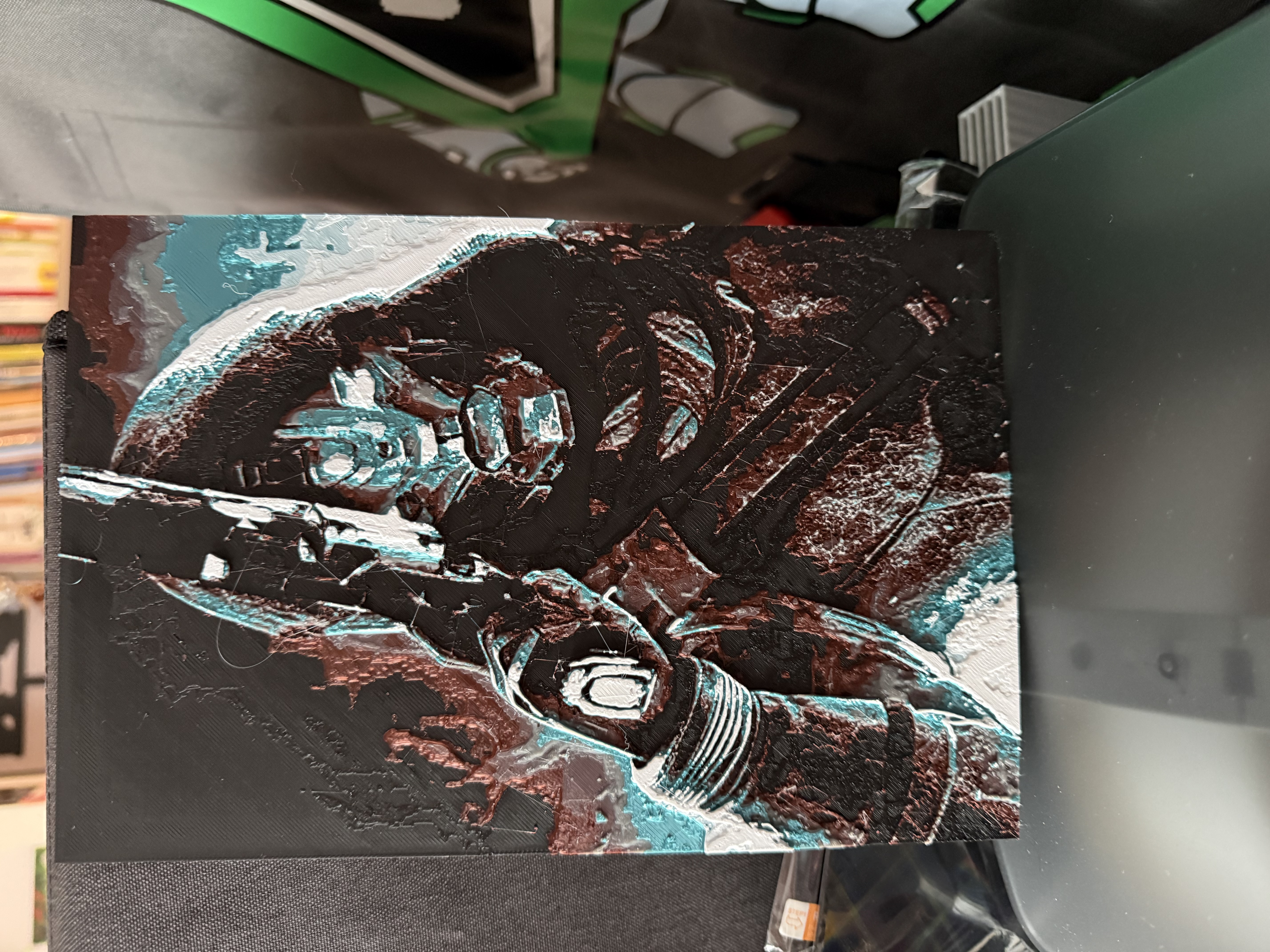 Cayde6 Destiny