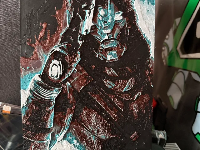 Cayde6 Destiny