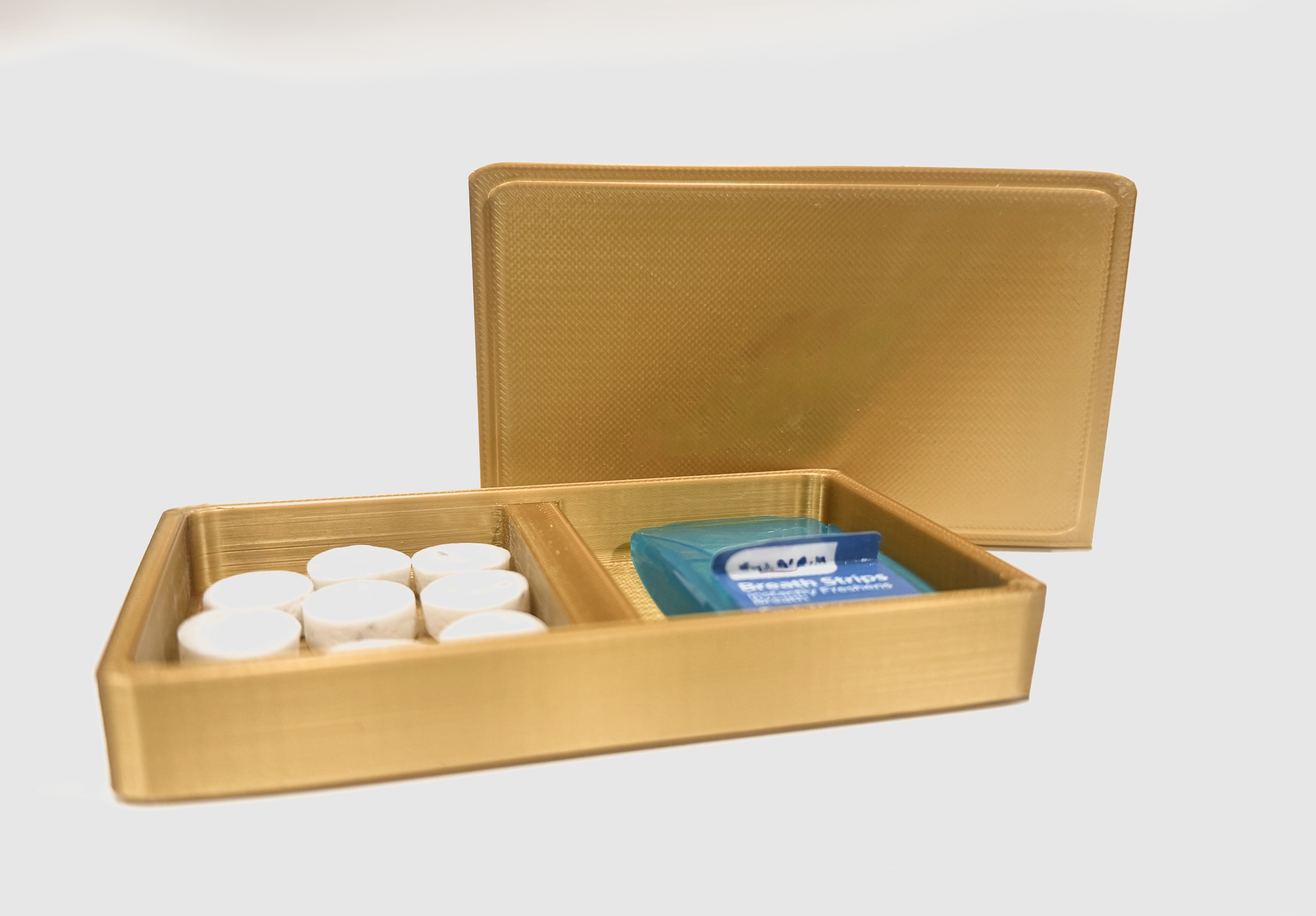 Mint Organizer