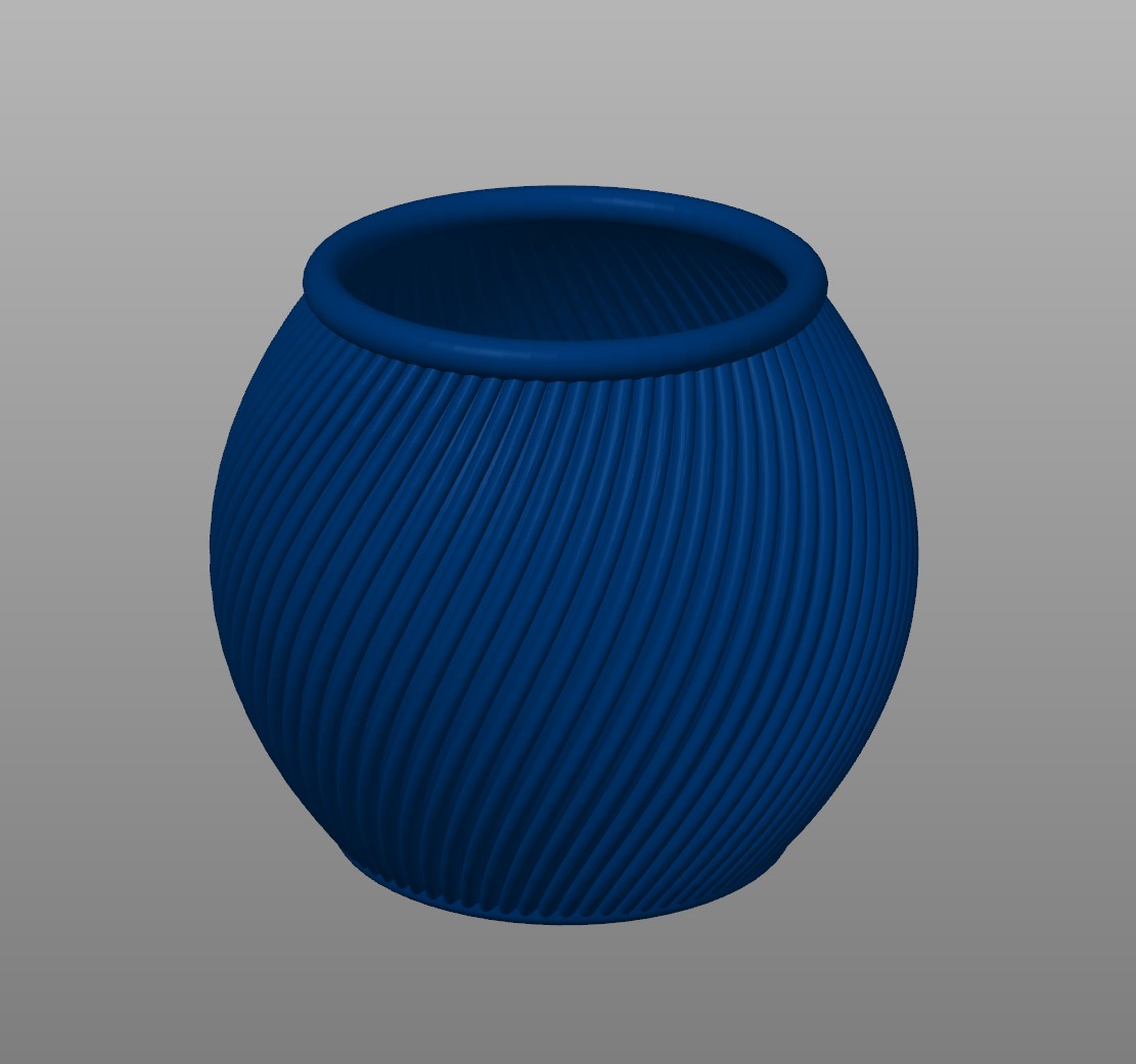 Flower Pot