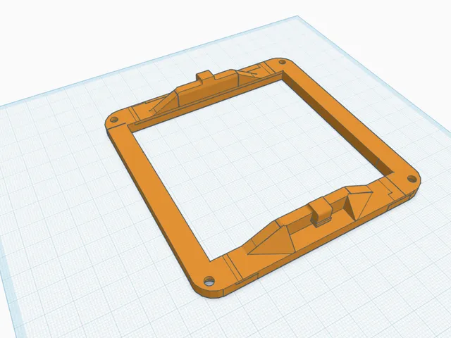 bc250 to amd cpu cooler mount