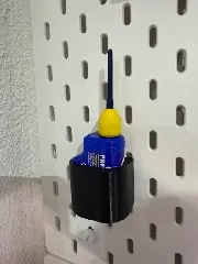 Revell Contacta Professional Skadis Mount