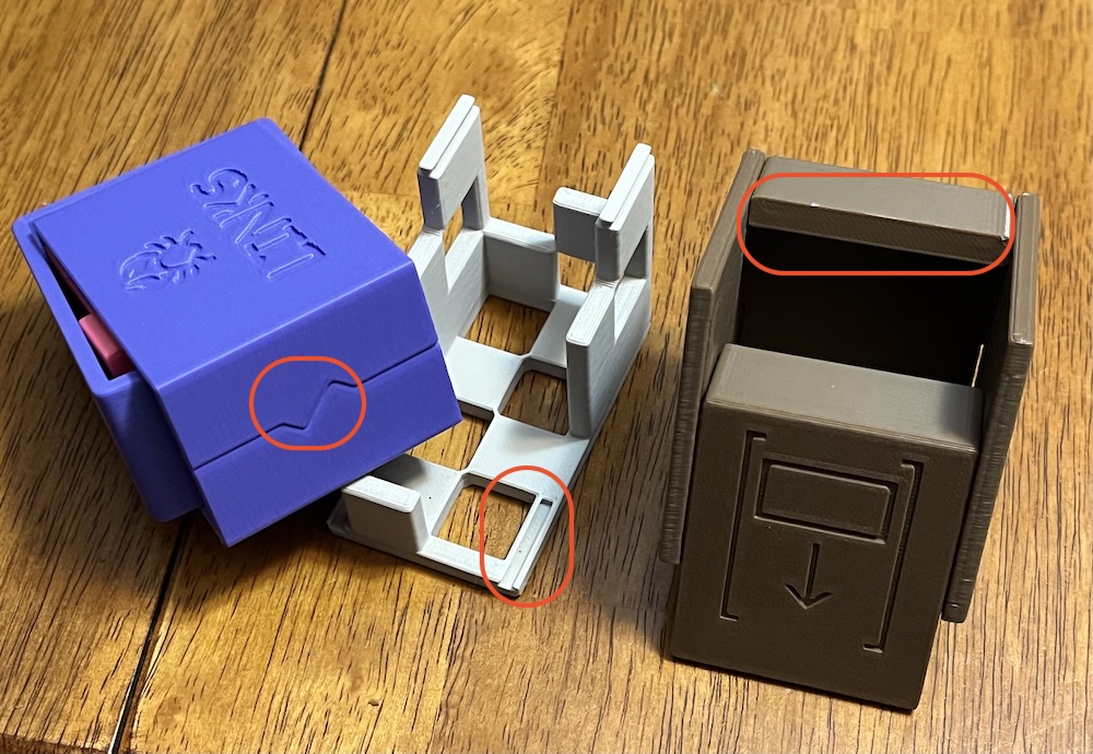 No Problem Puzzle Mods