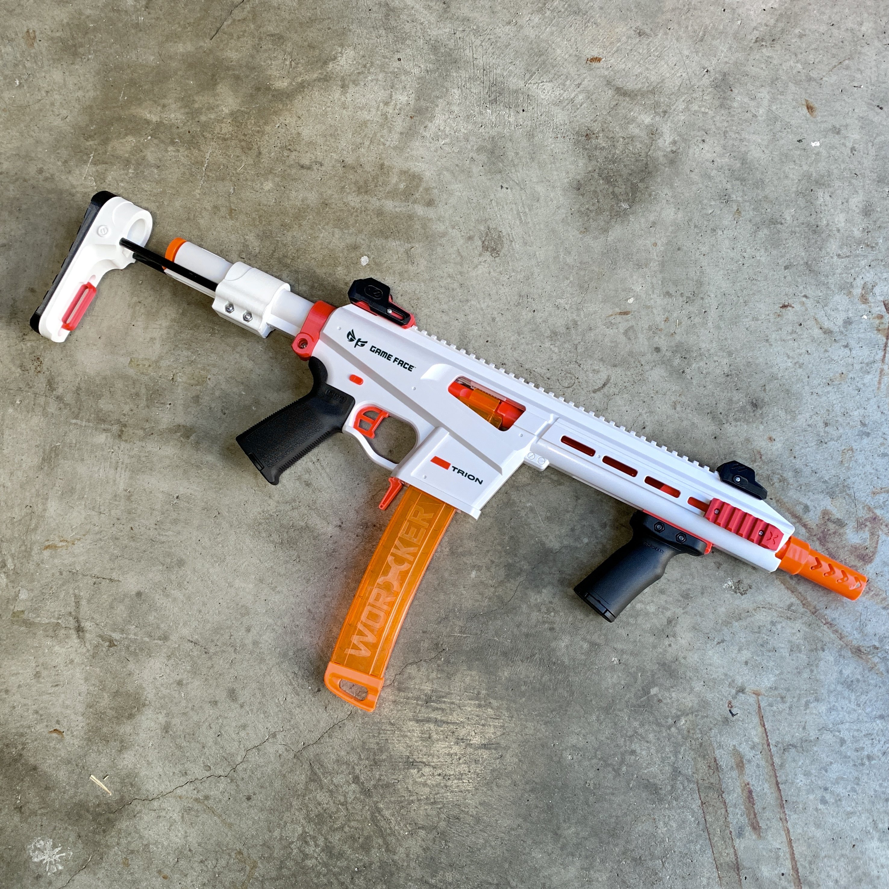Trion Spectre Kit - PamtopSupply
