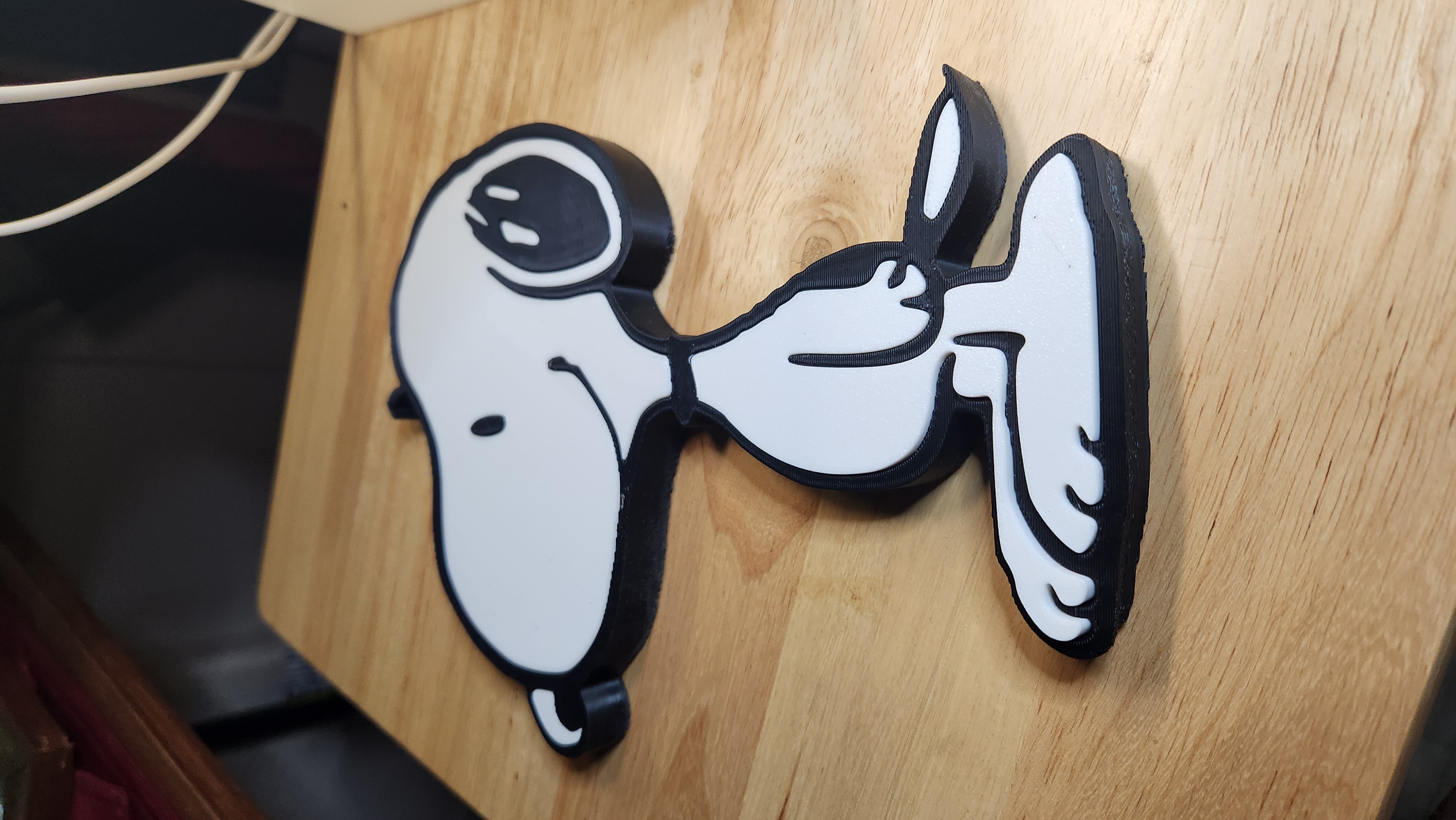 Snoopy
