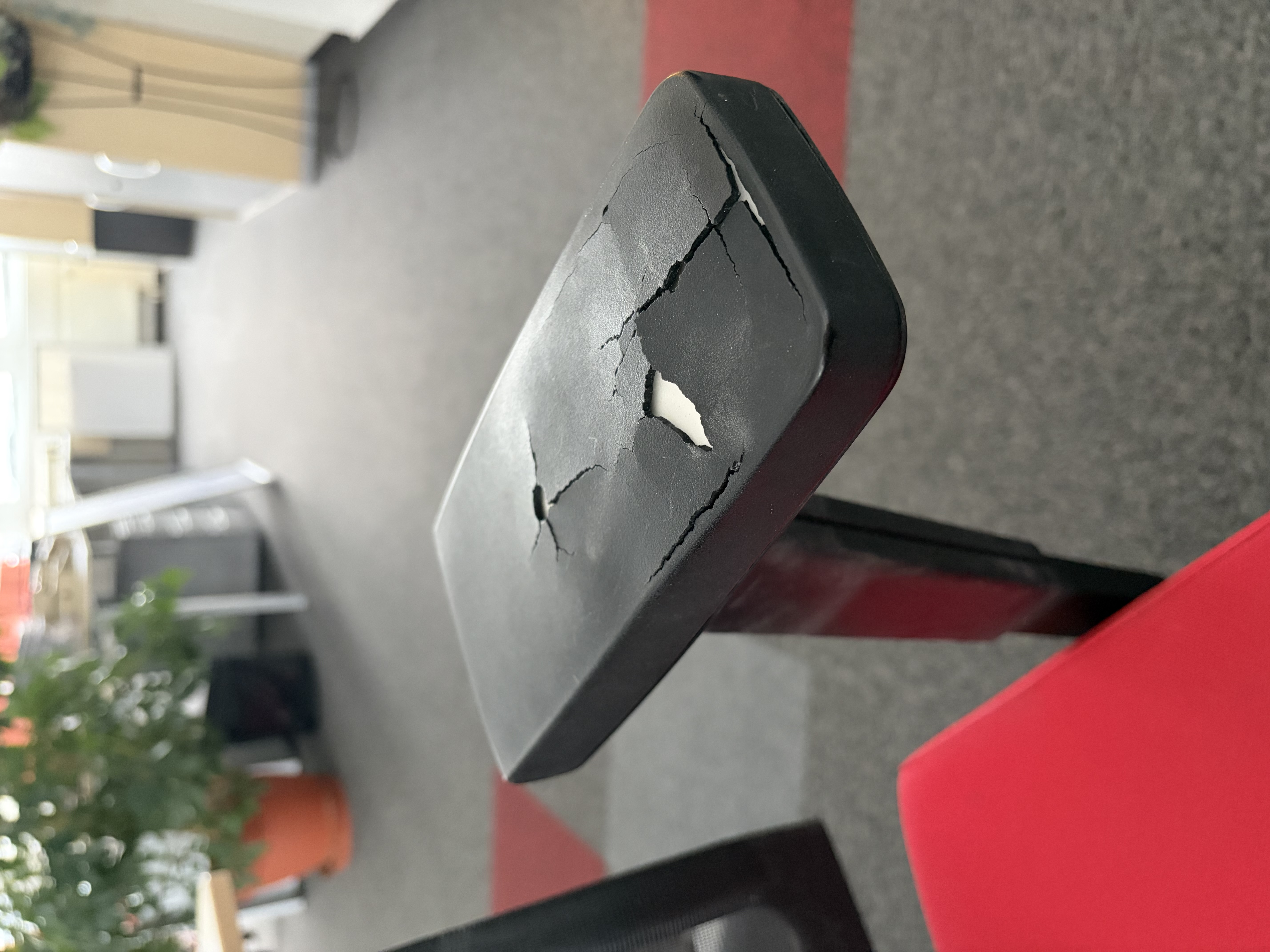 Xenon NET 101 Chair Handle