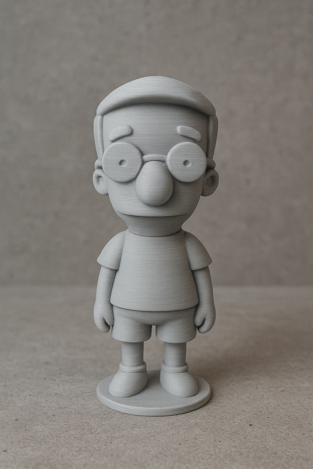 Milhouse Van Houten (The Simpsons)